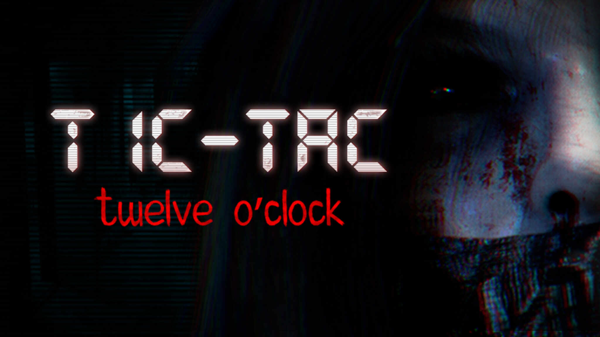 TIC-TAC: Twelve o'clock