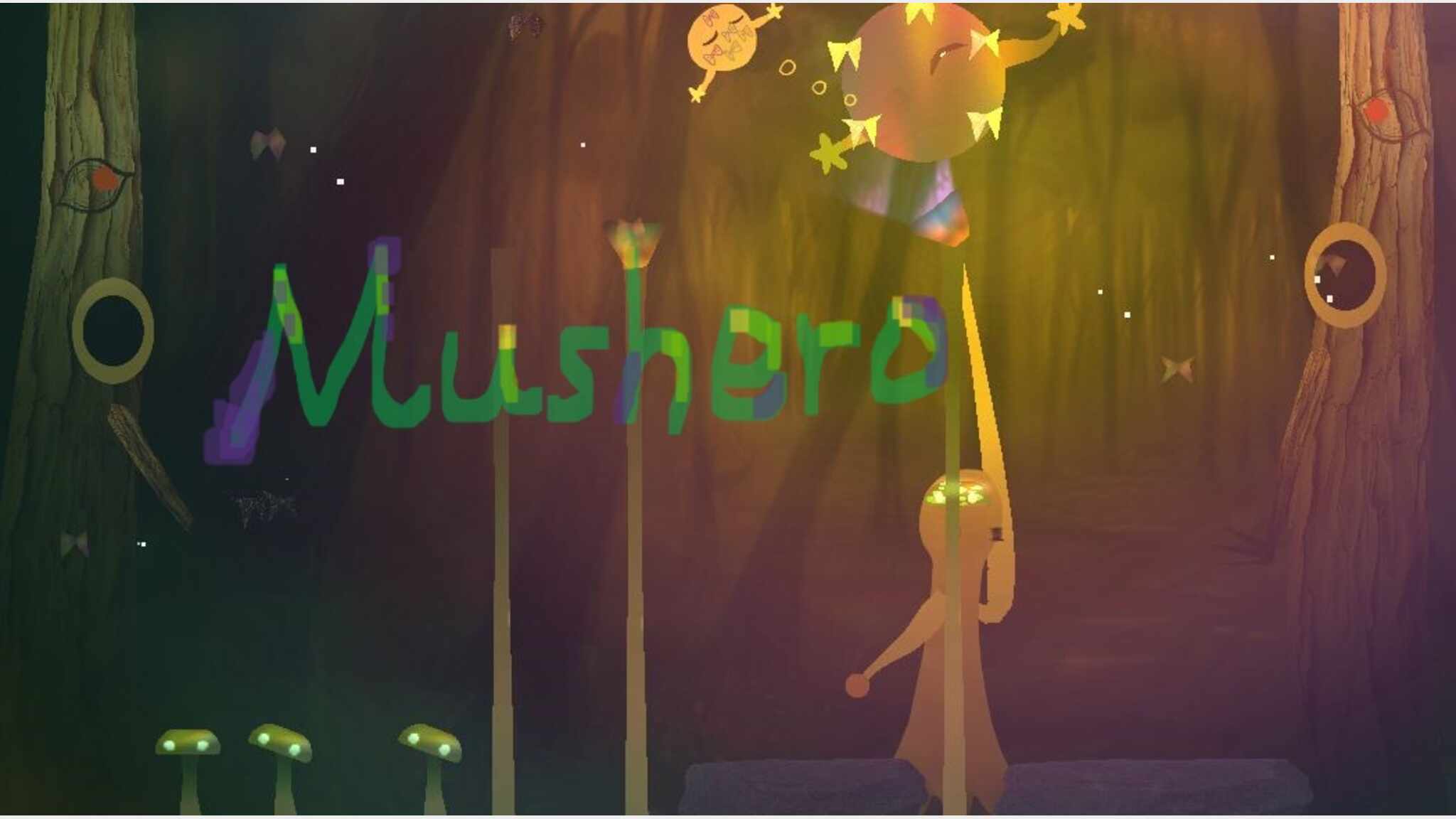 Mushero