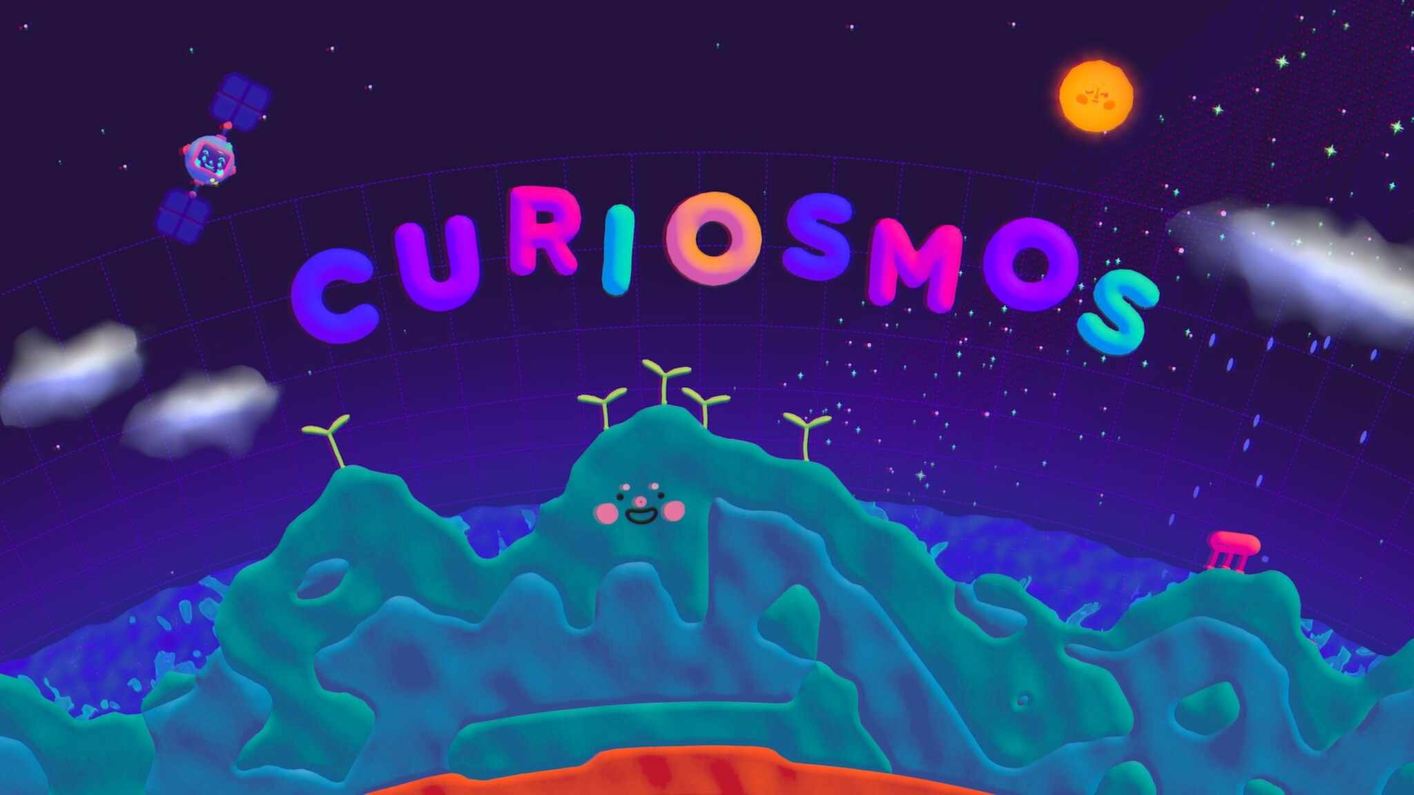 Curiosmos