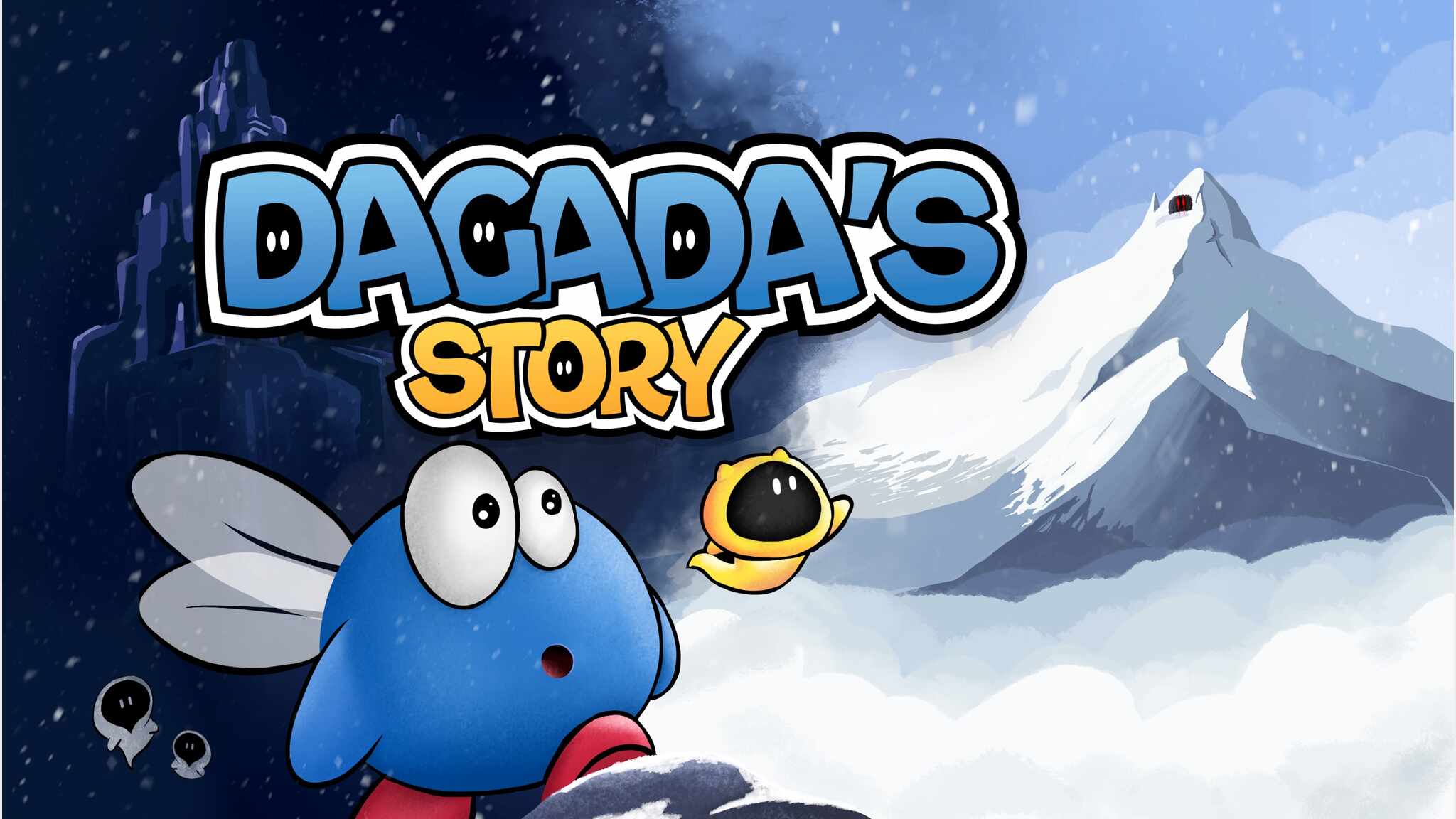 Dagada's Story