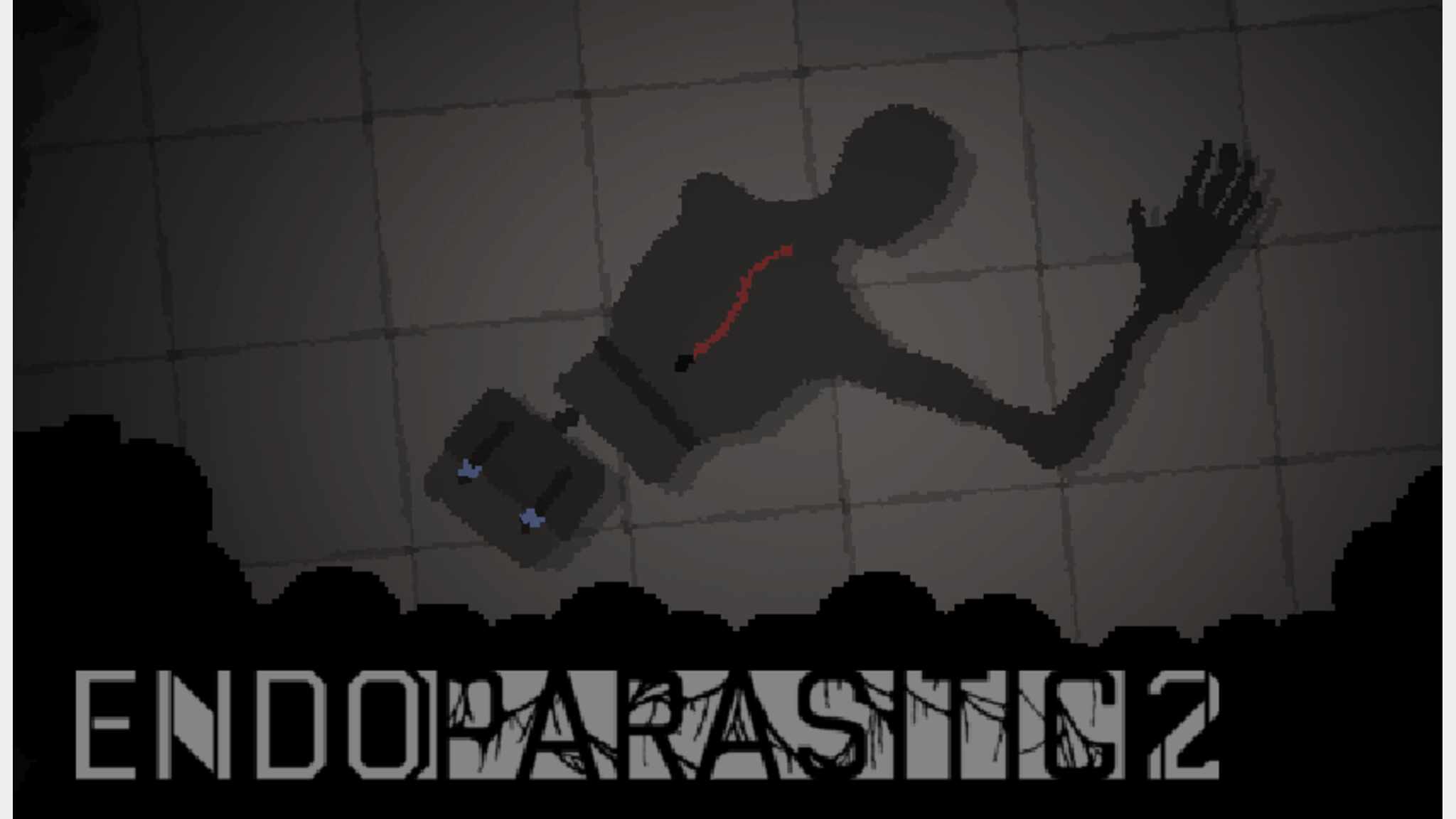 Endoparasitic 2