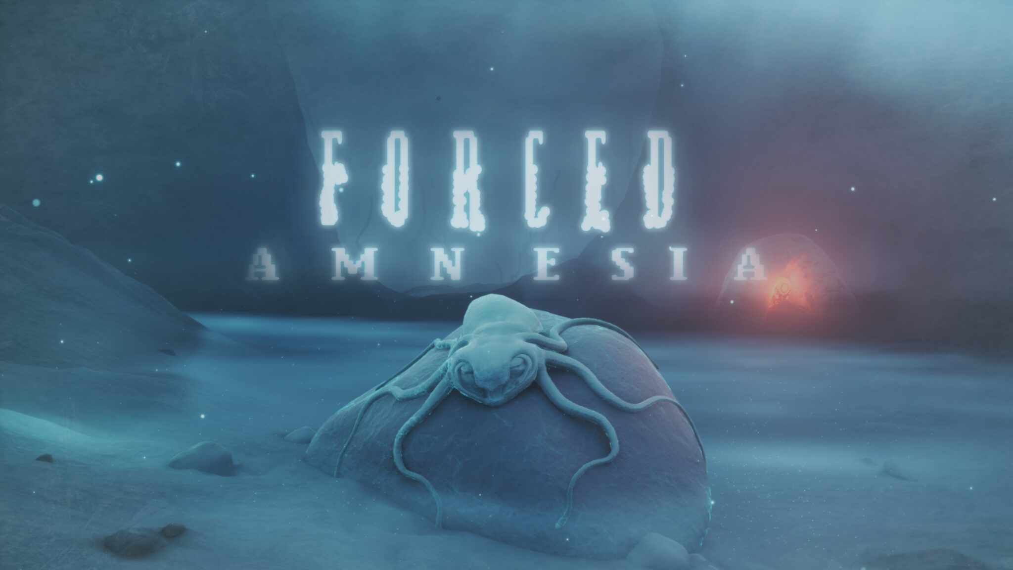 FORCED AMNESIA