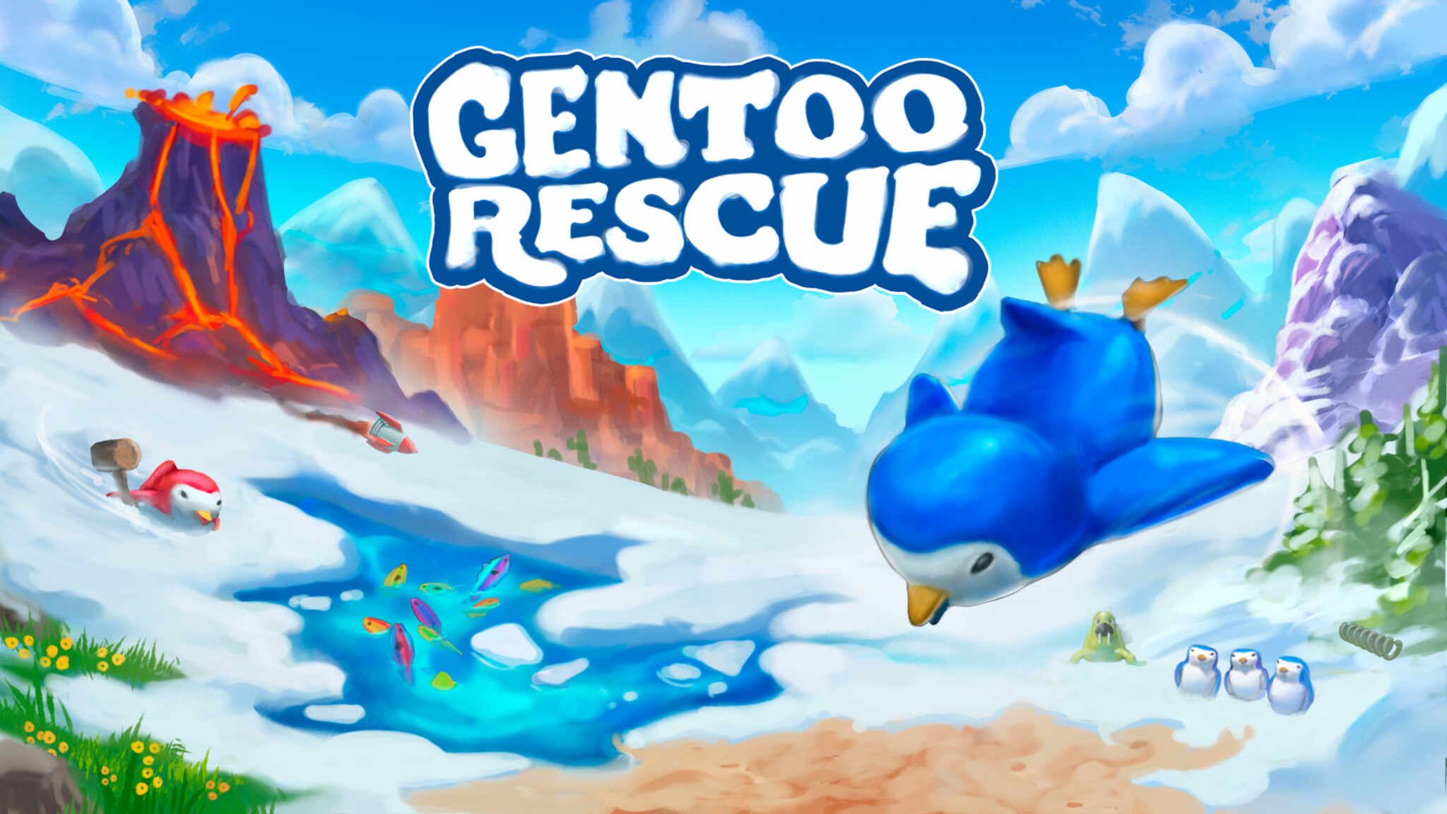 gentoo-rescue 