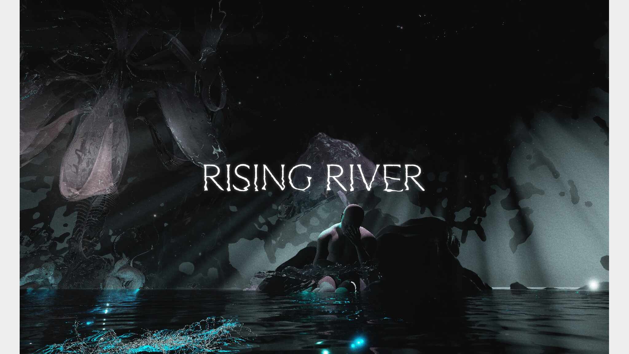 Rising River - A Personal Odyssey to Your Shadow