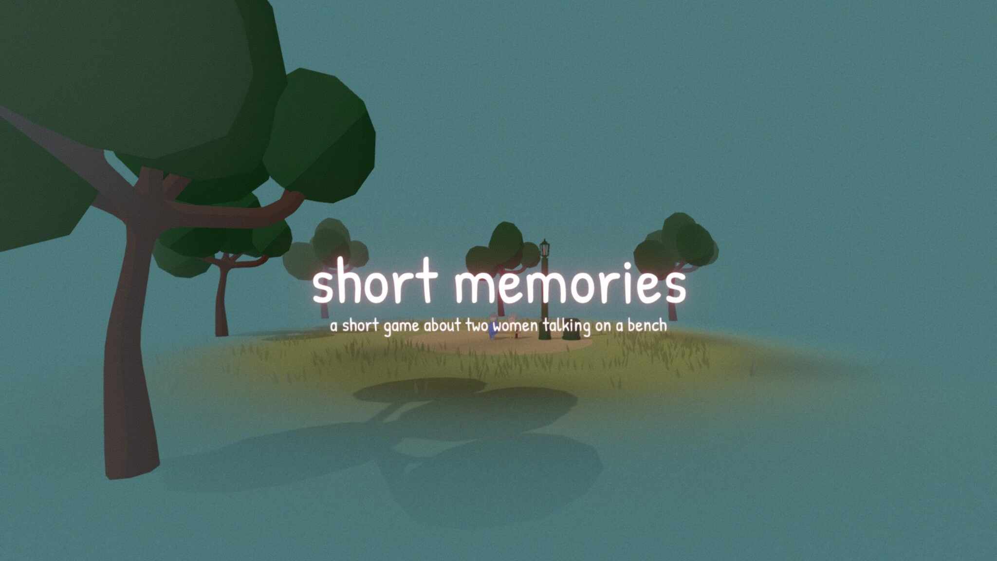 short memories