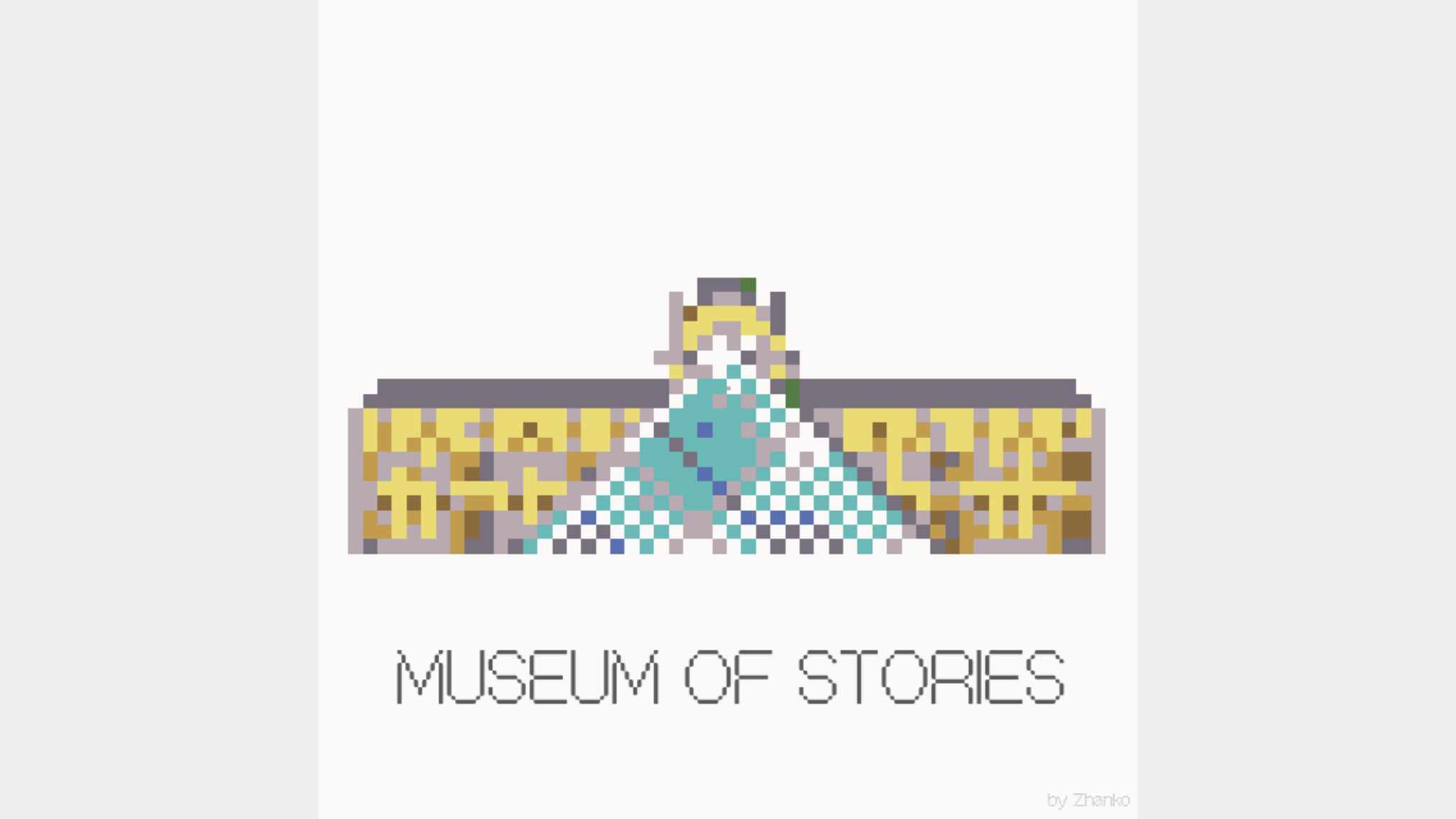 Museum of Stories
