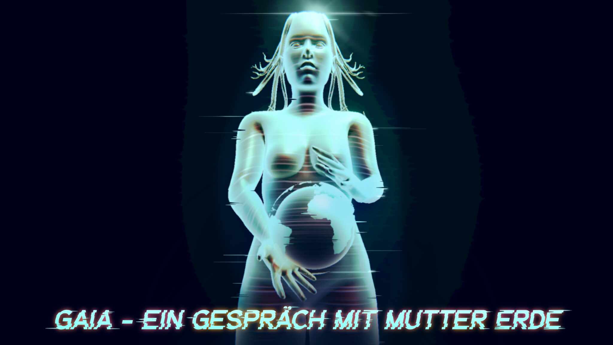 Gaia - Ein Gespräch mit Mutter Erde
