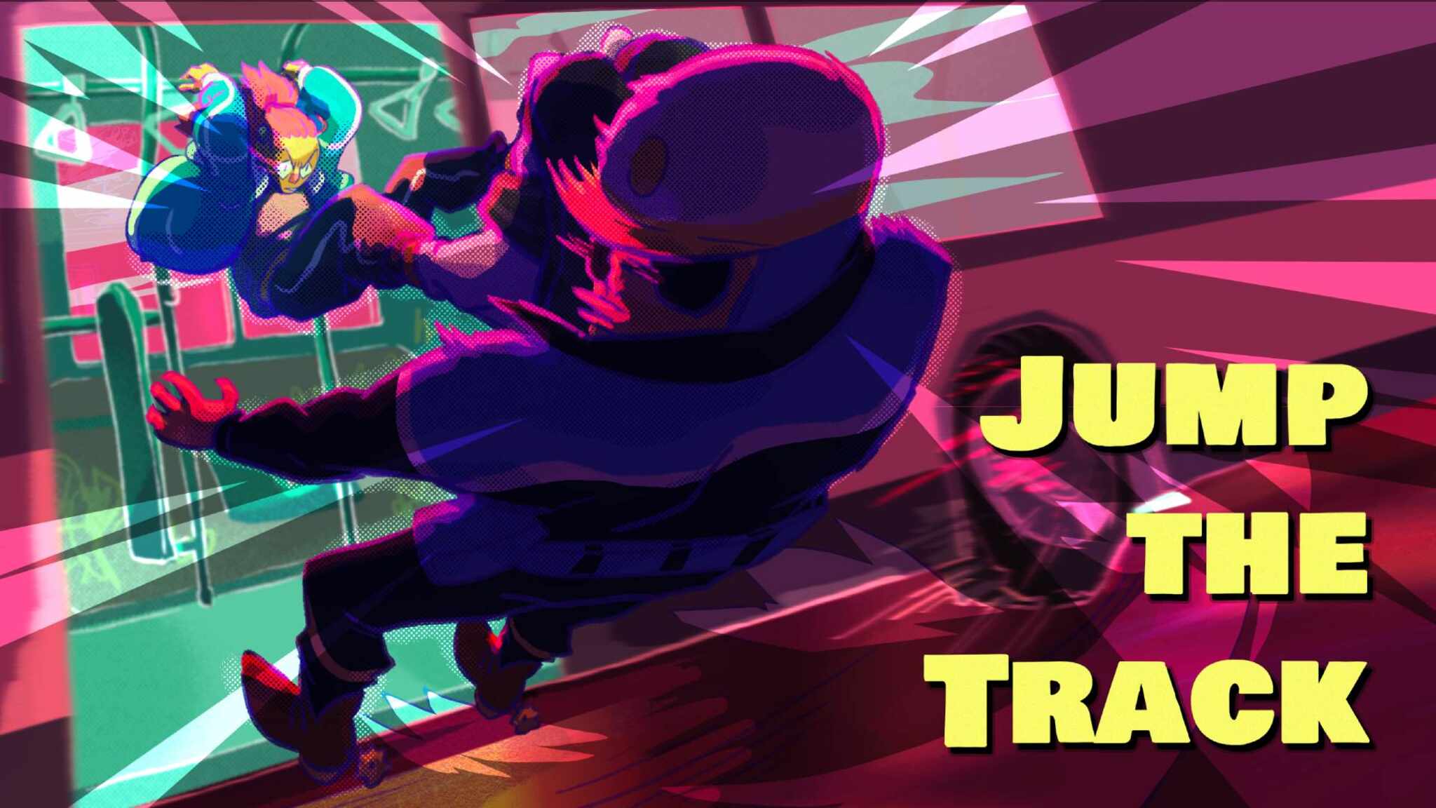Jump the Track