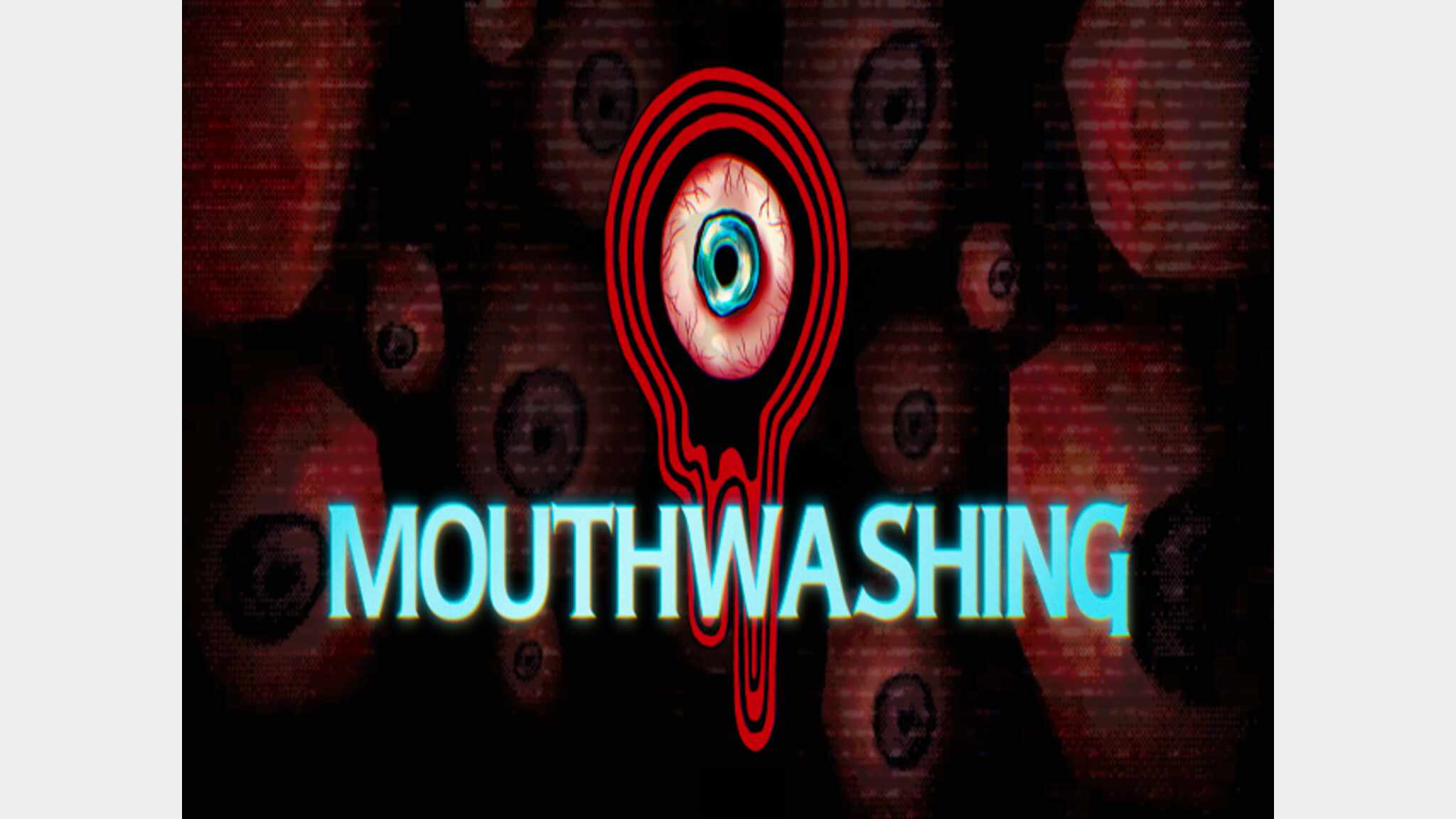 Mouthwashing