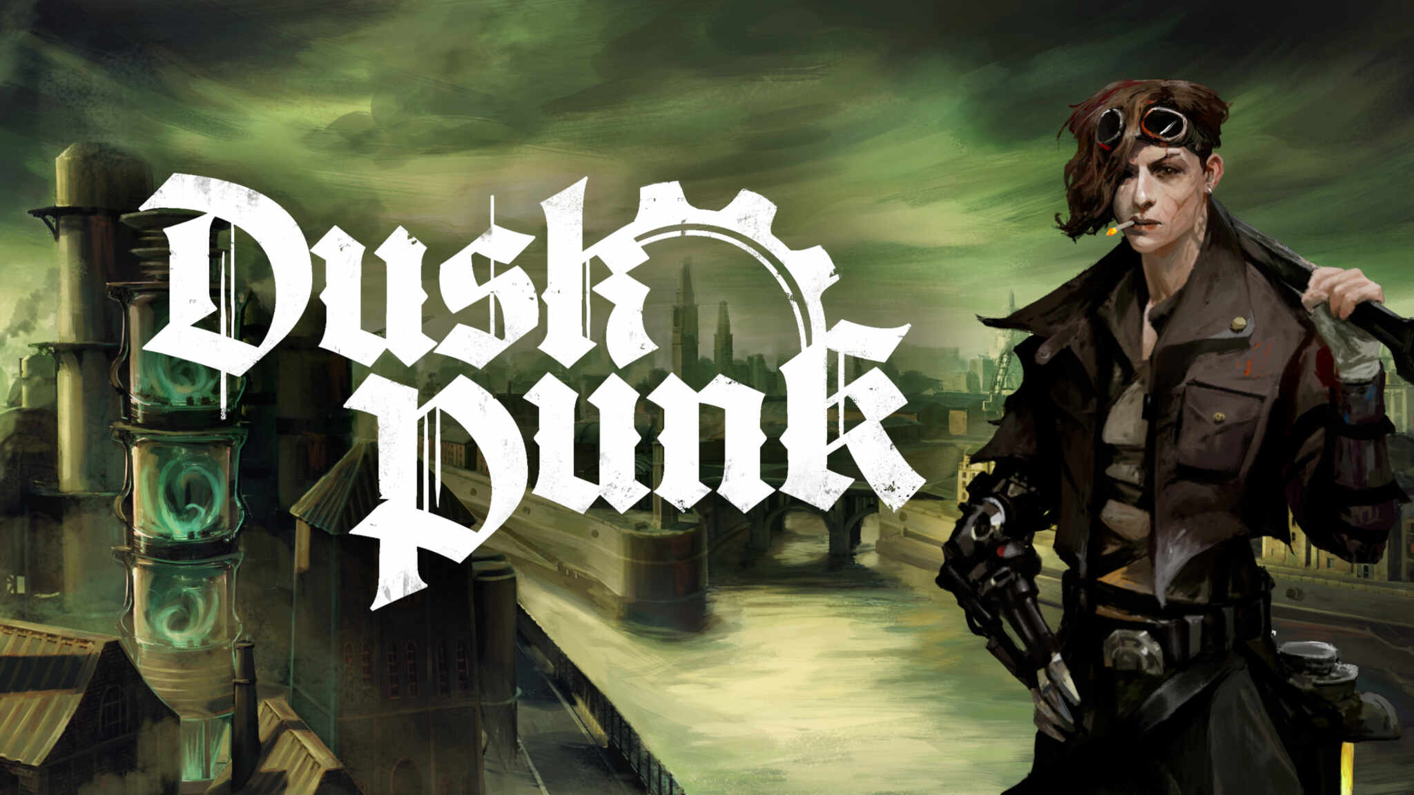 Duskpunk