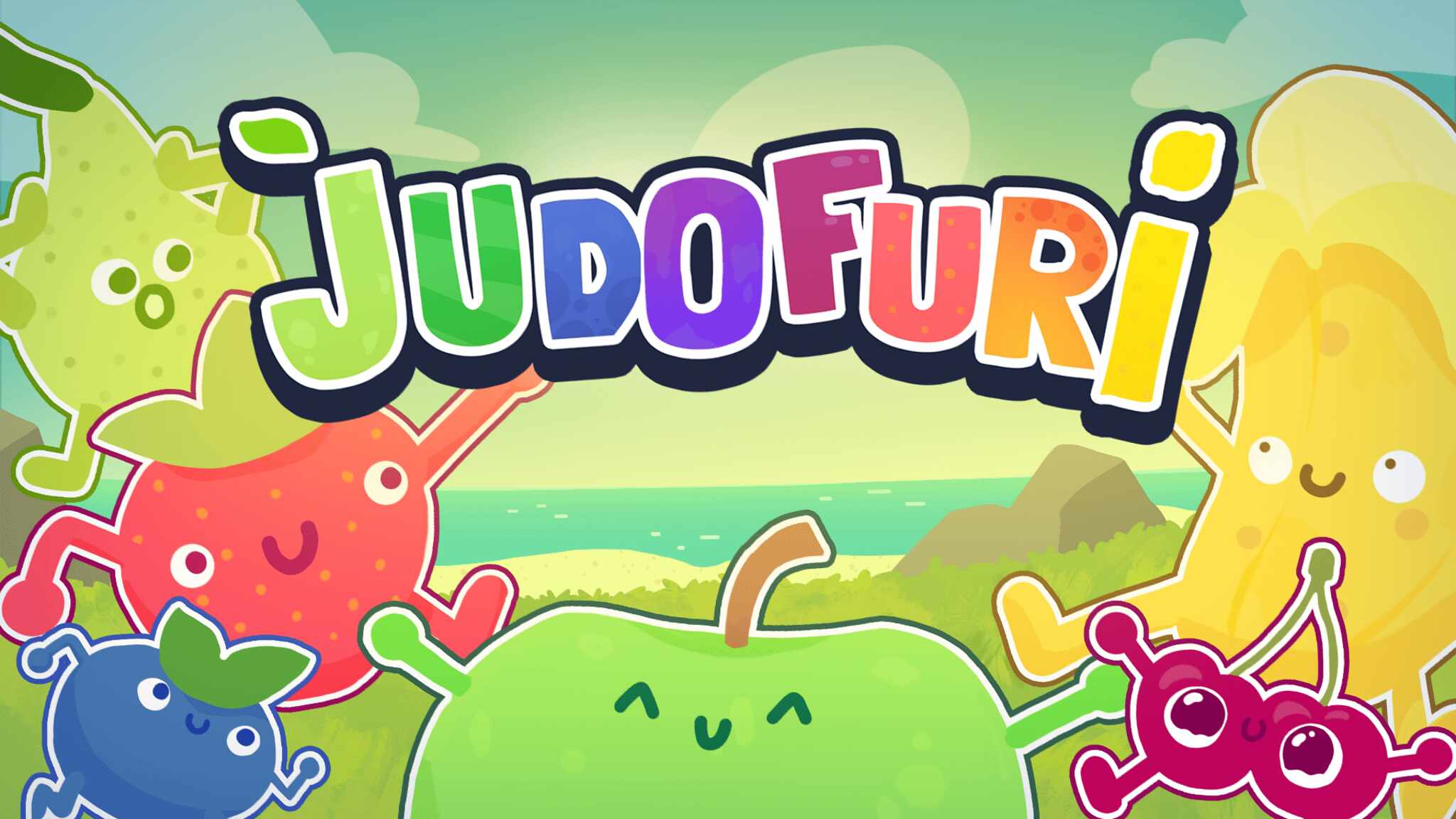 Judofuri