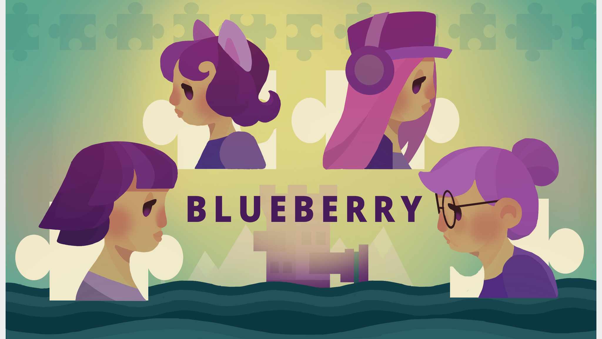 Blueberry