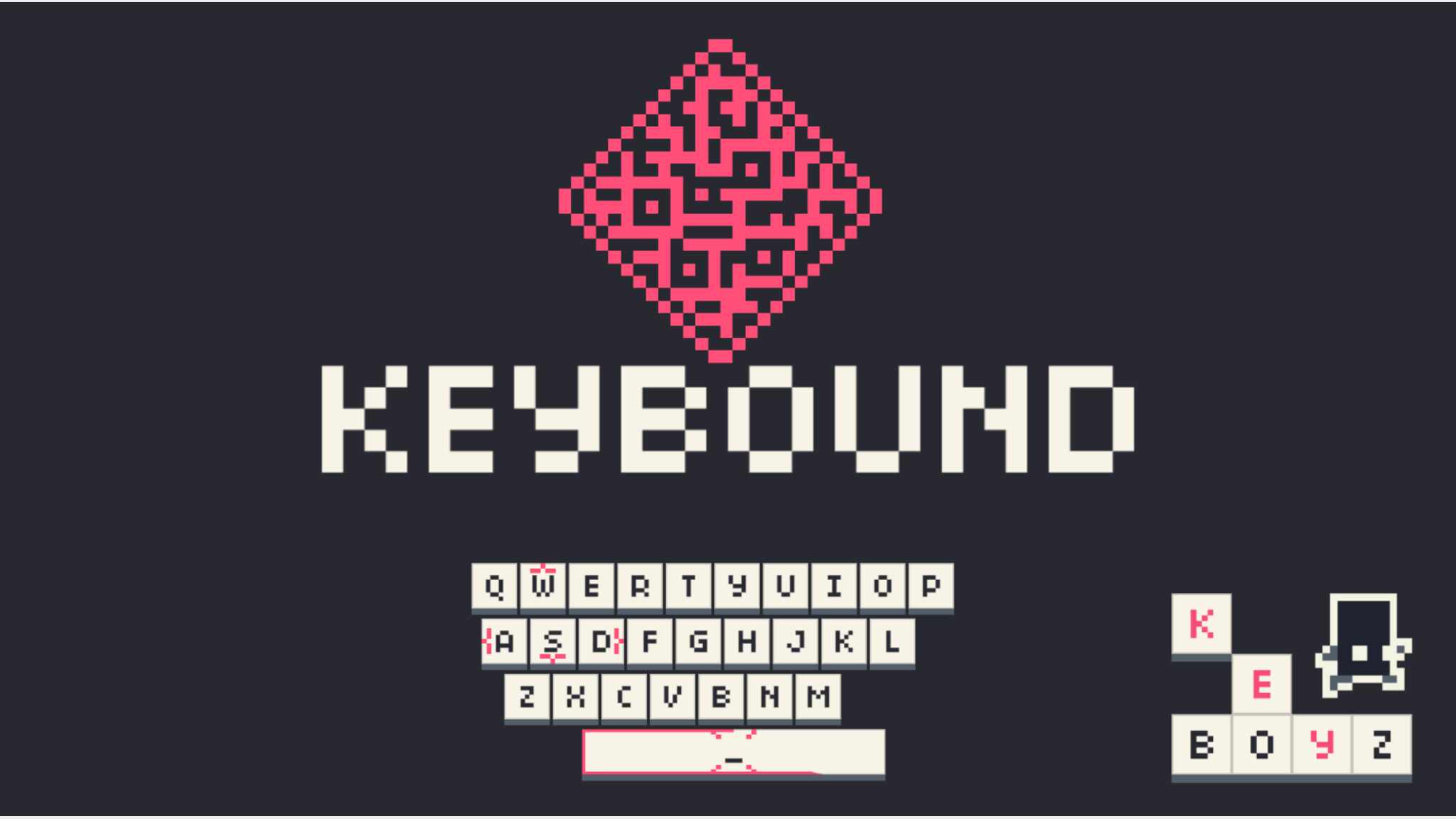 Keybound