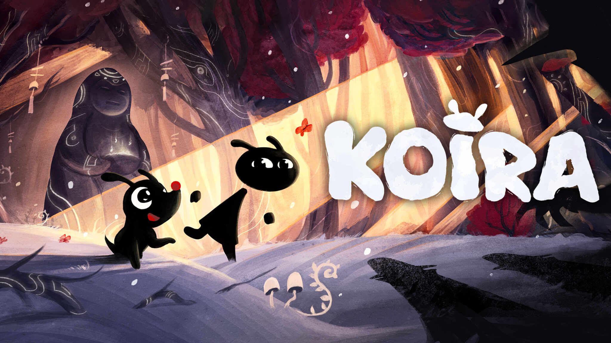 koira 