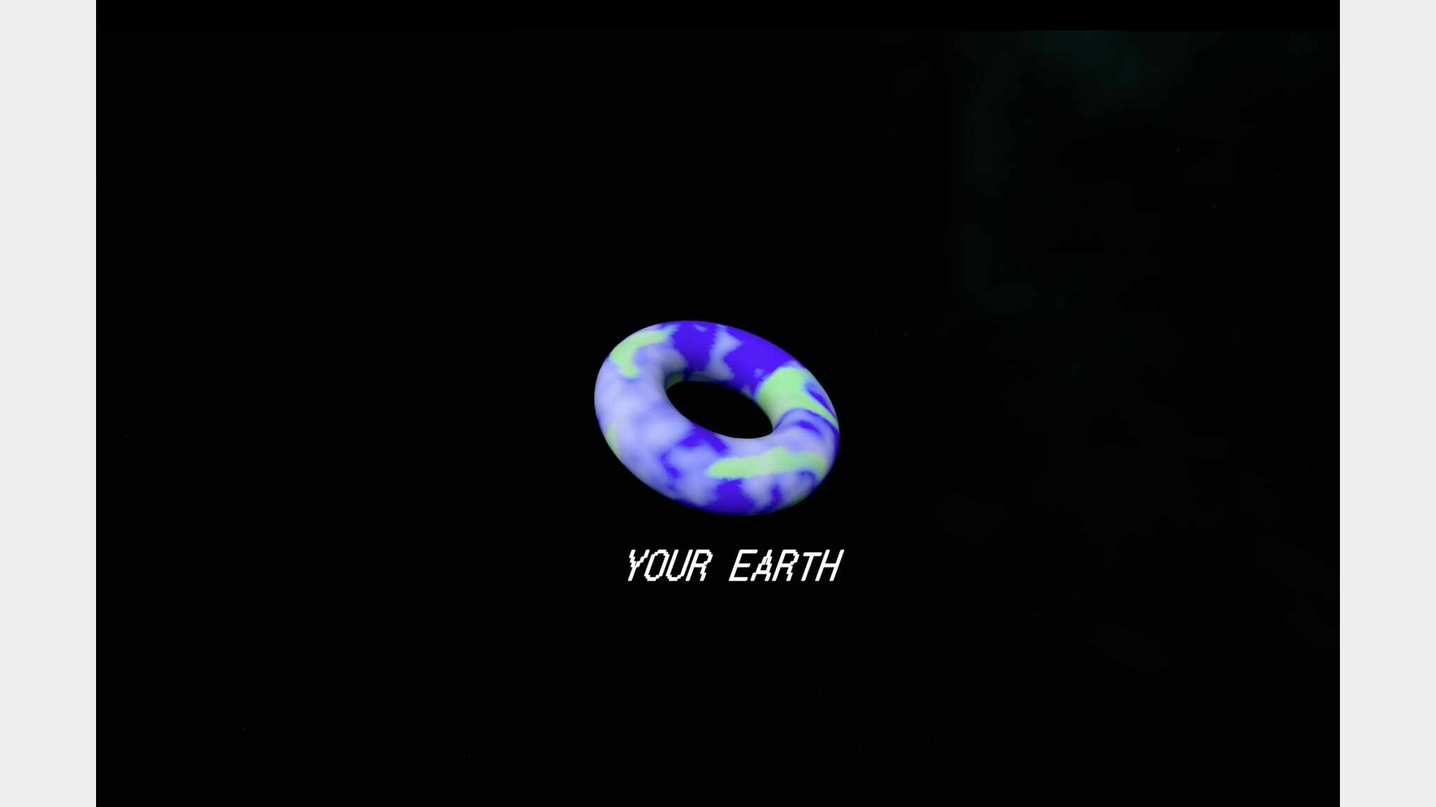 your-earth 