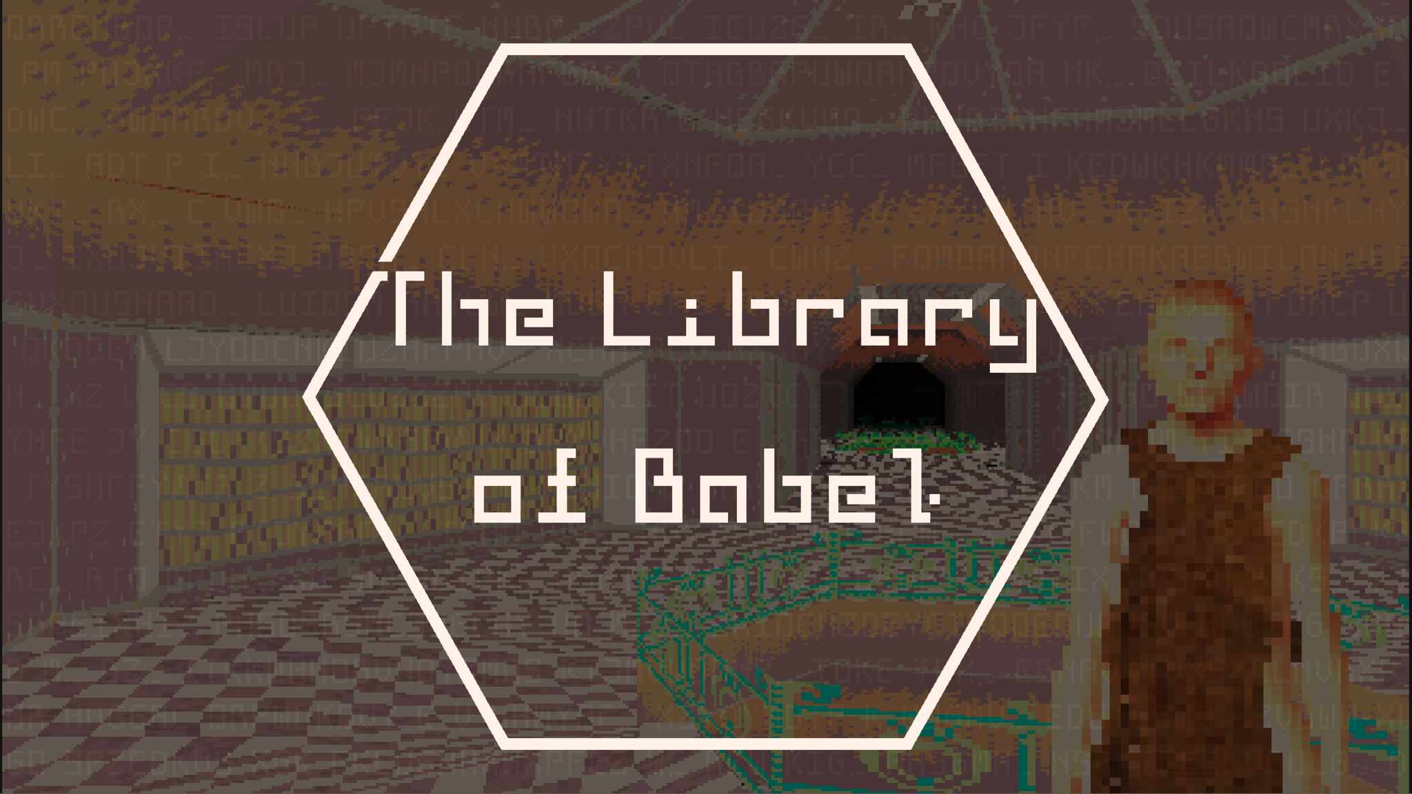 The Library of Babel