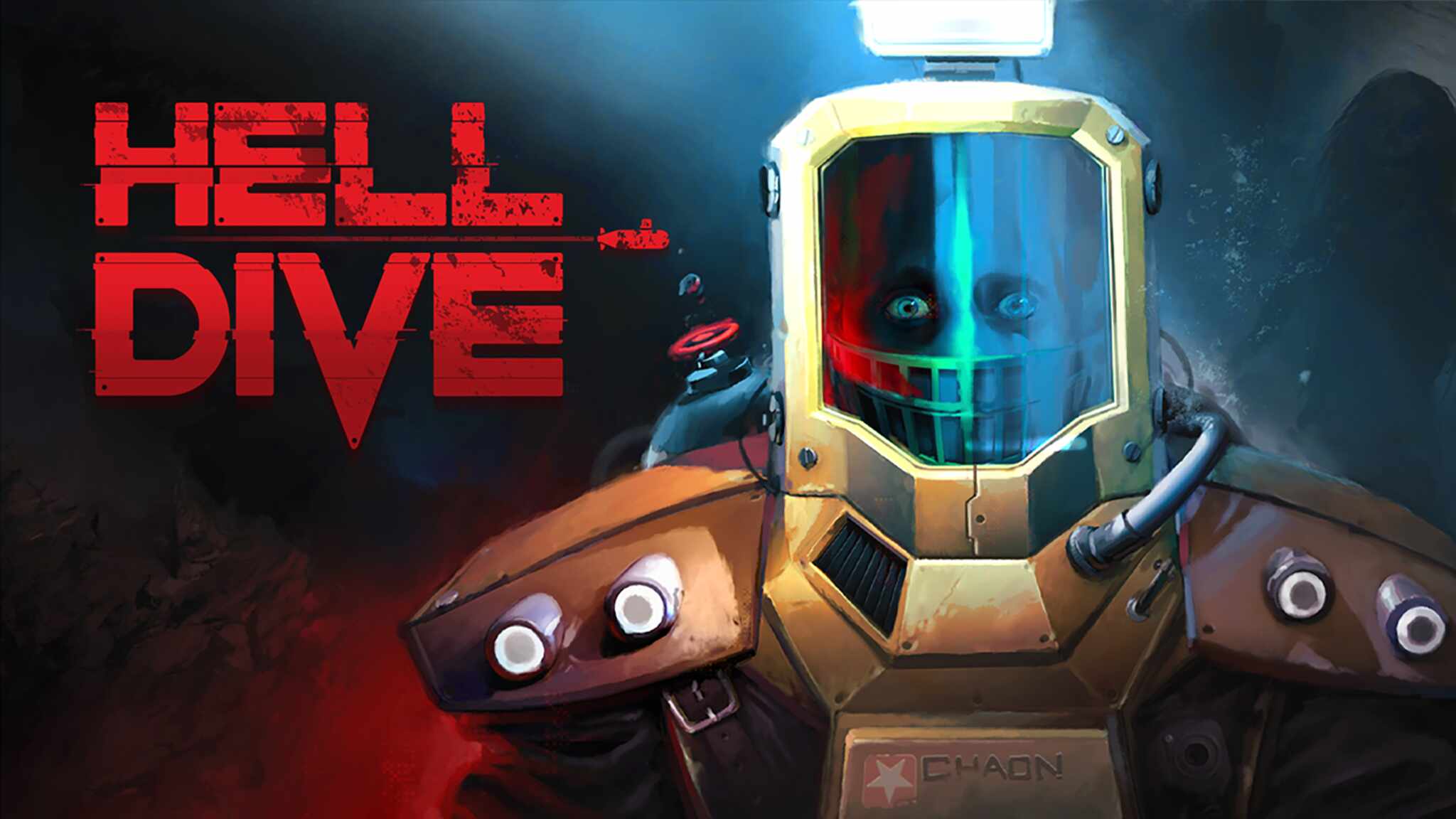 Hell Dive