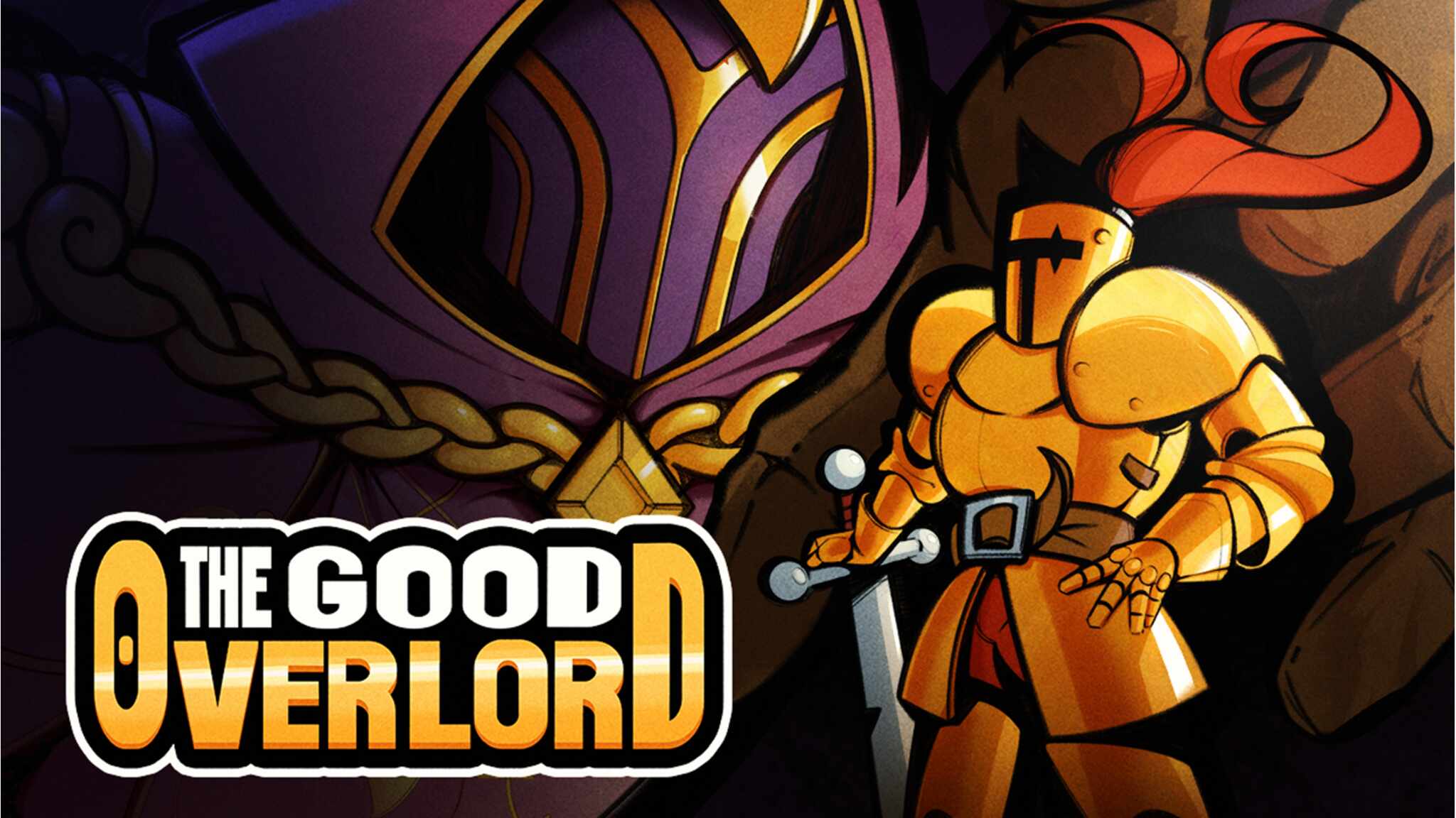 The Good Overlord