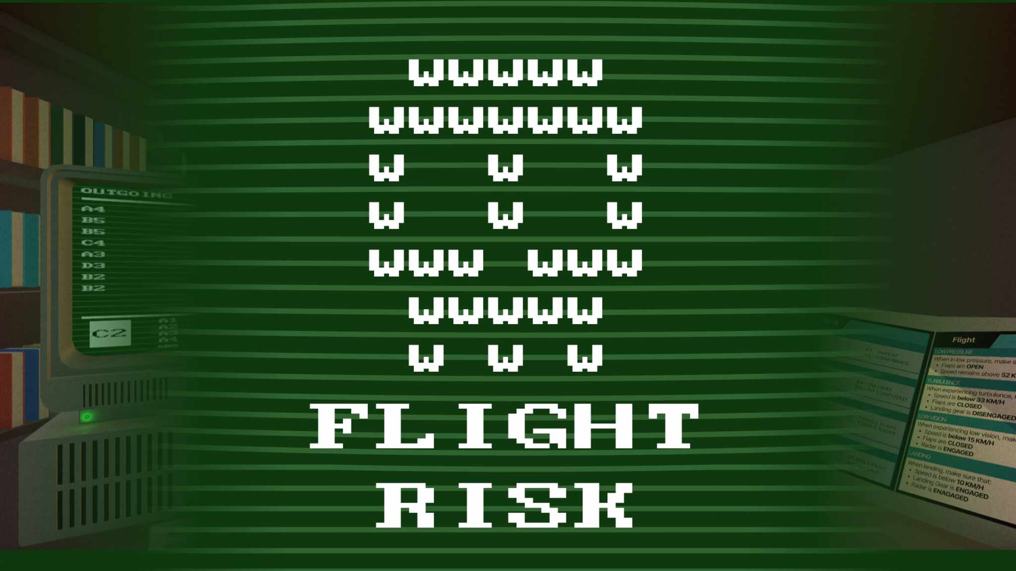 Flight Risk