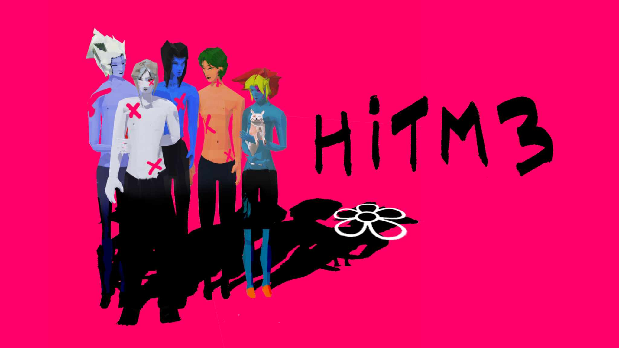 HITM3
