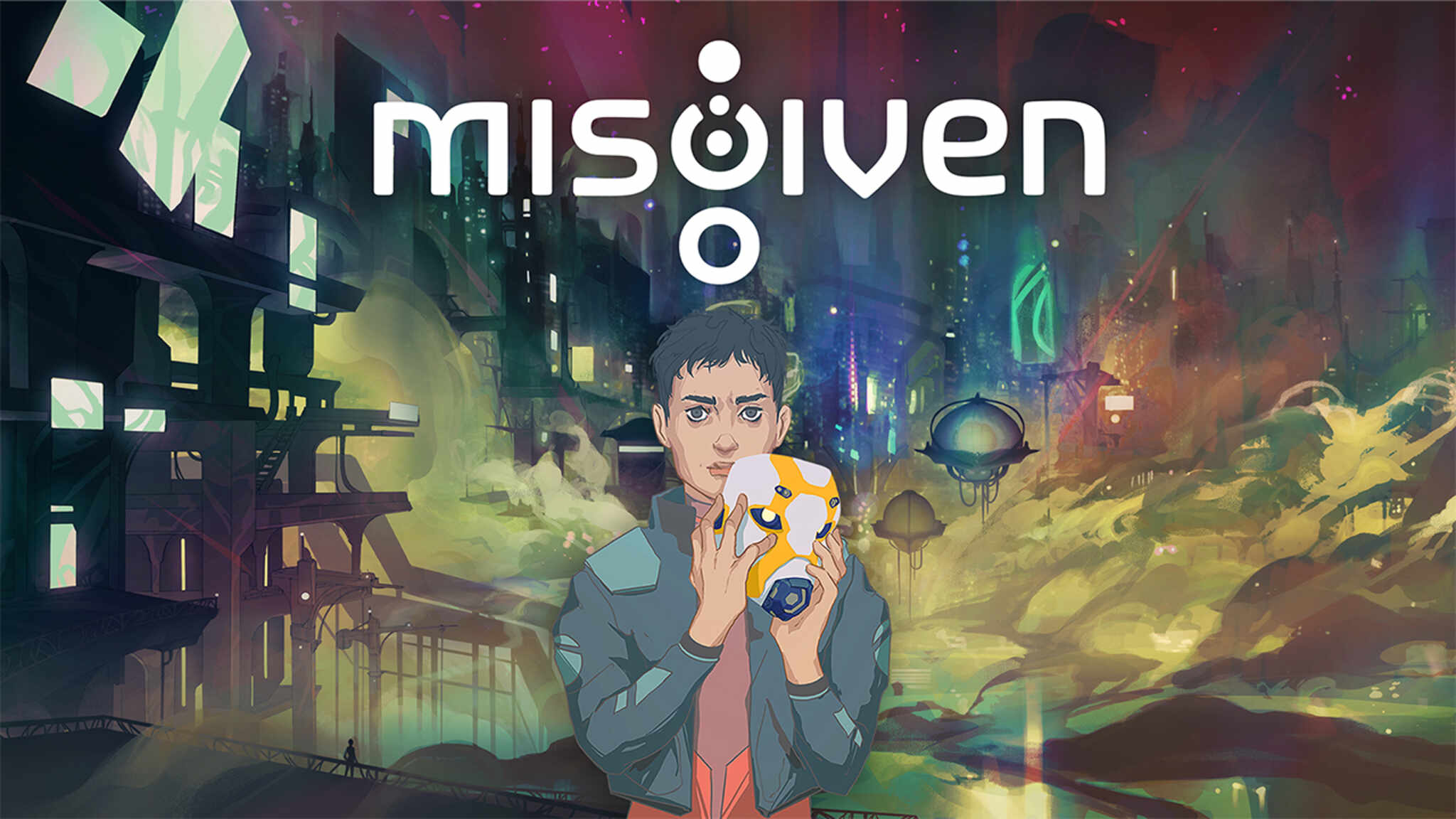 Misgiven