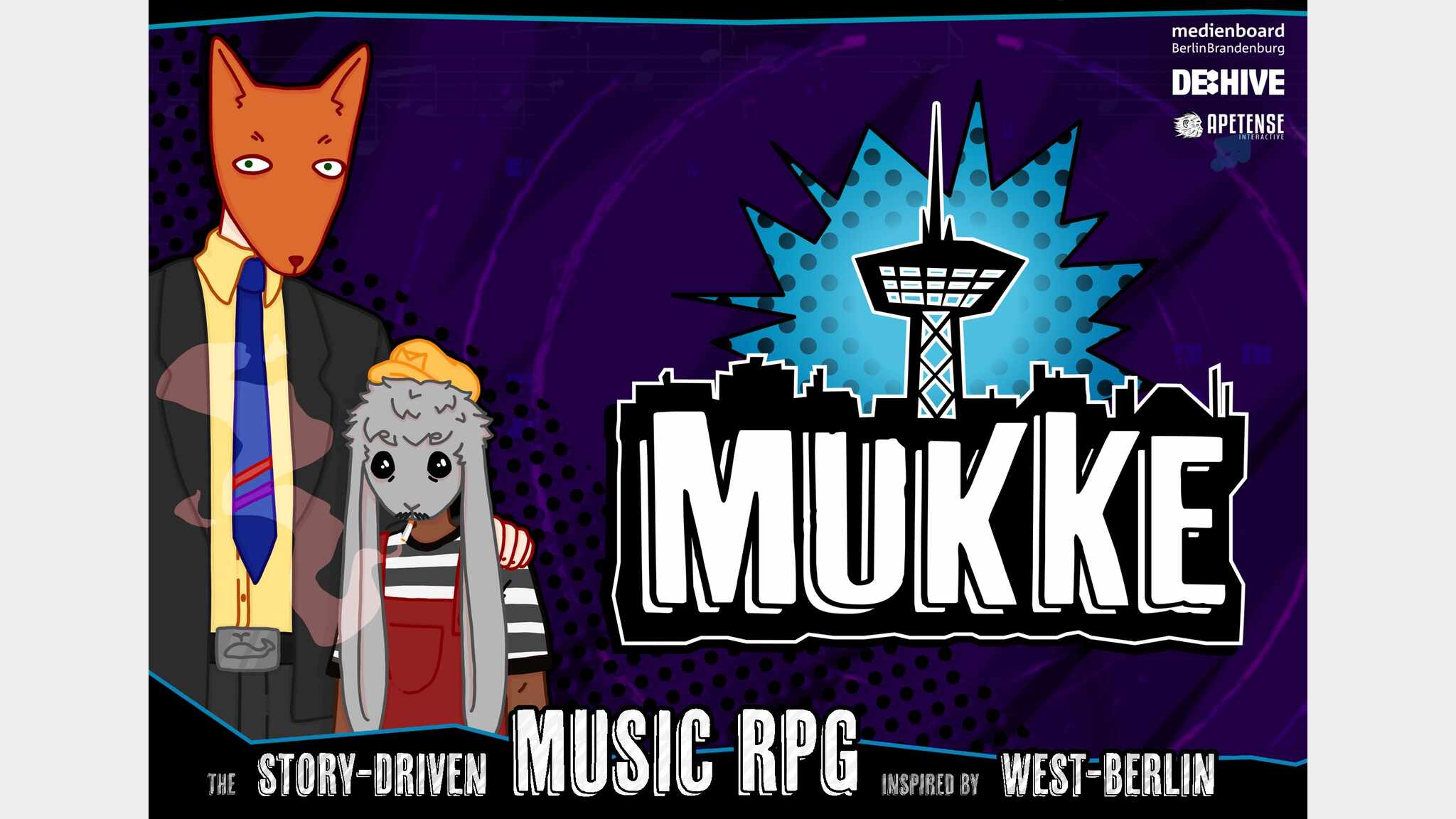 MUKKE