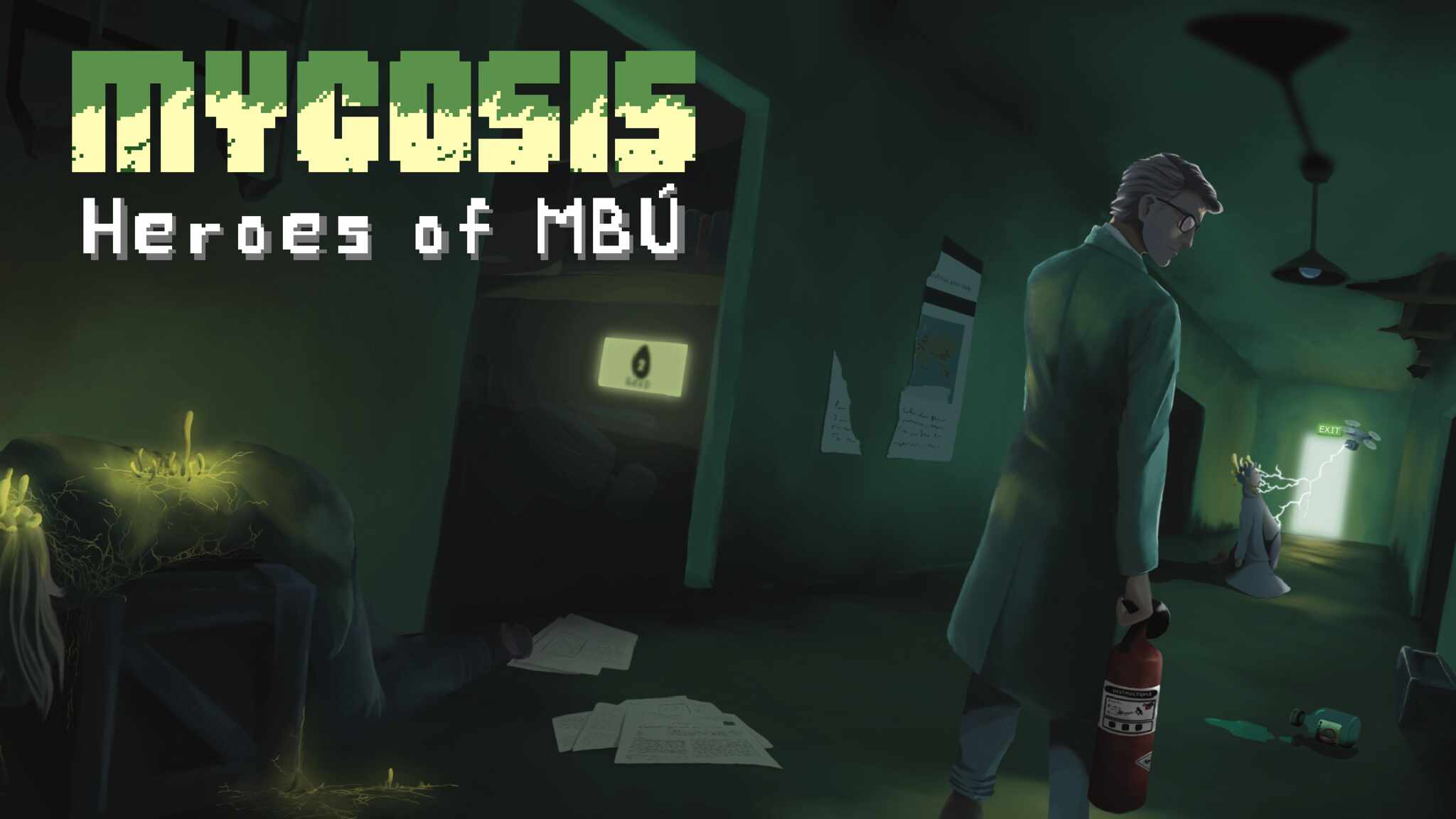 Mycosis