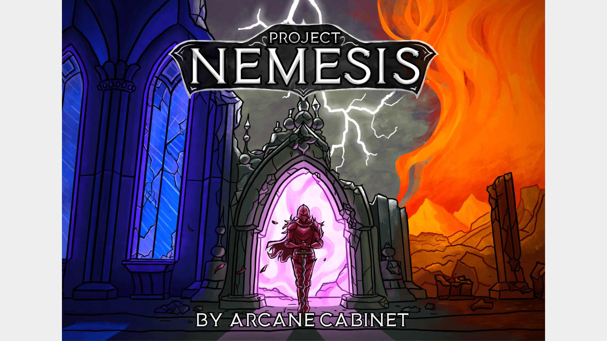 Project Nemesis
