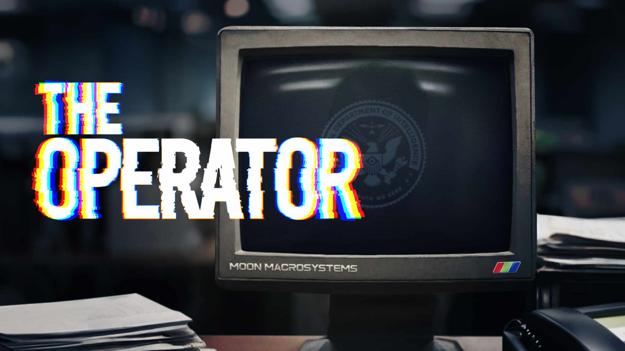 The Operator