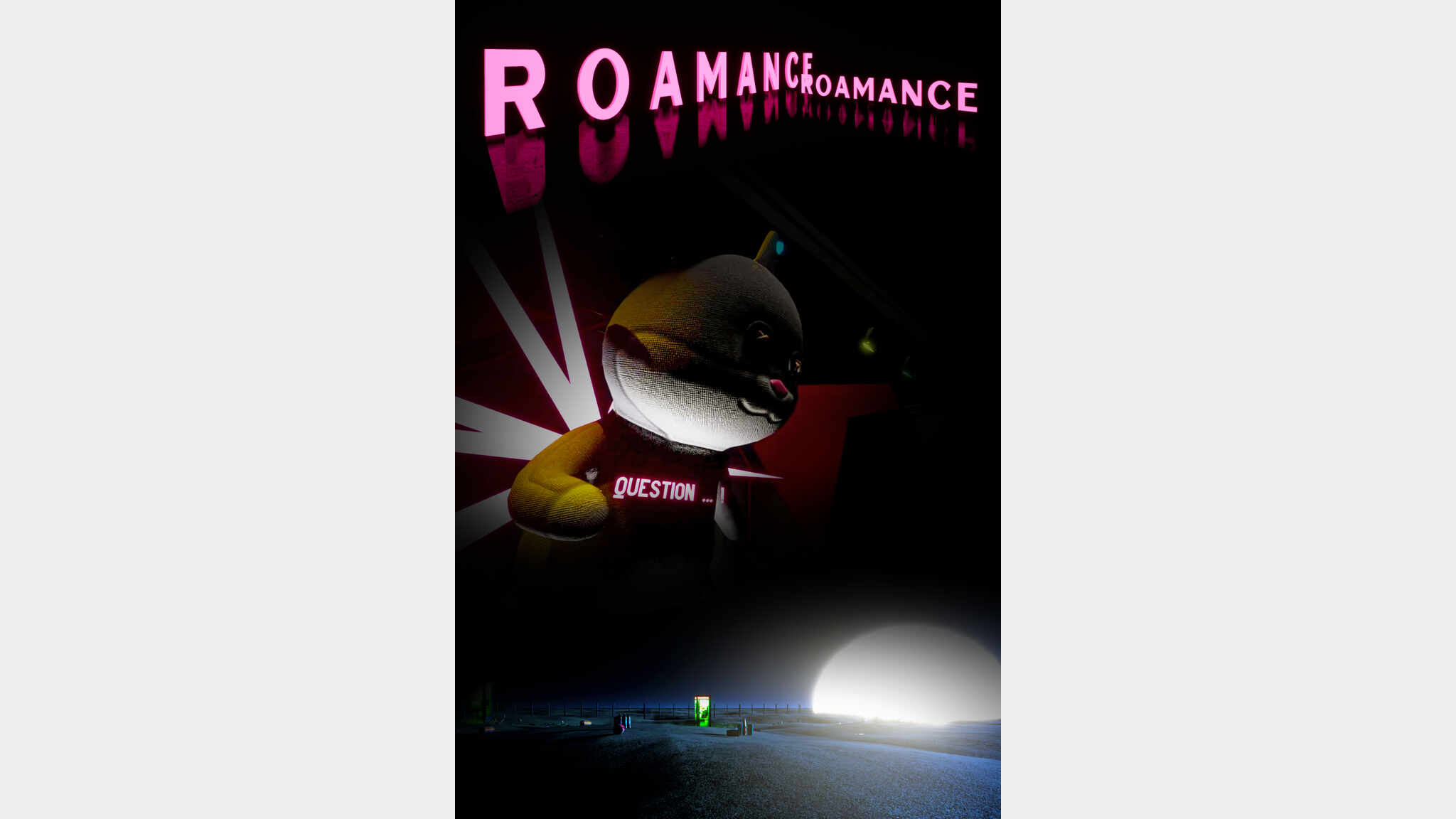ROAMance