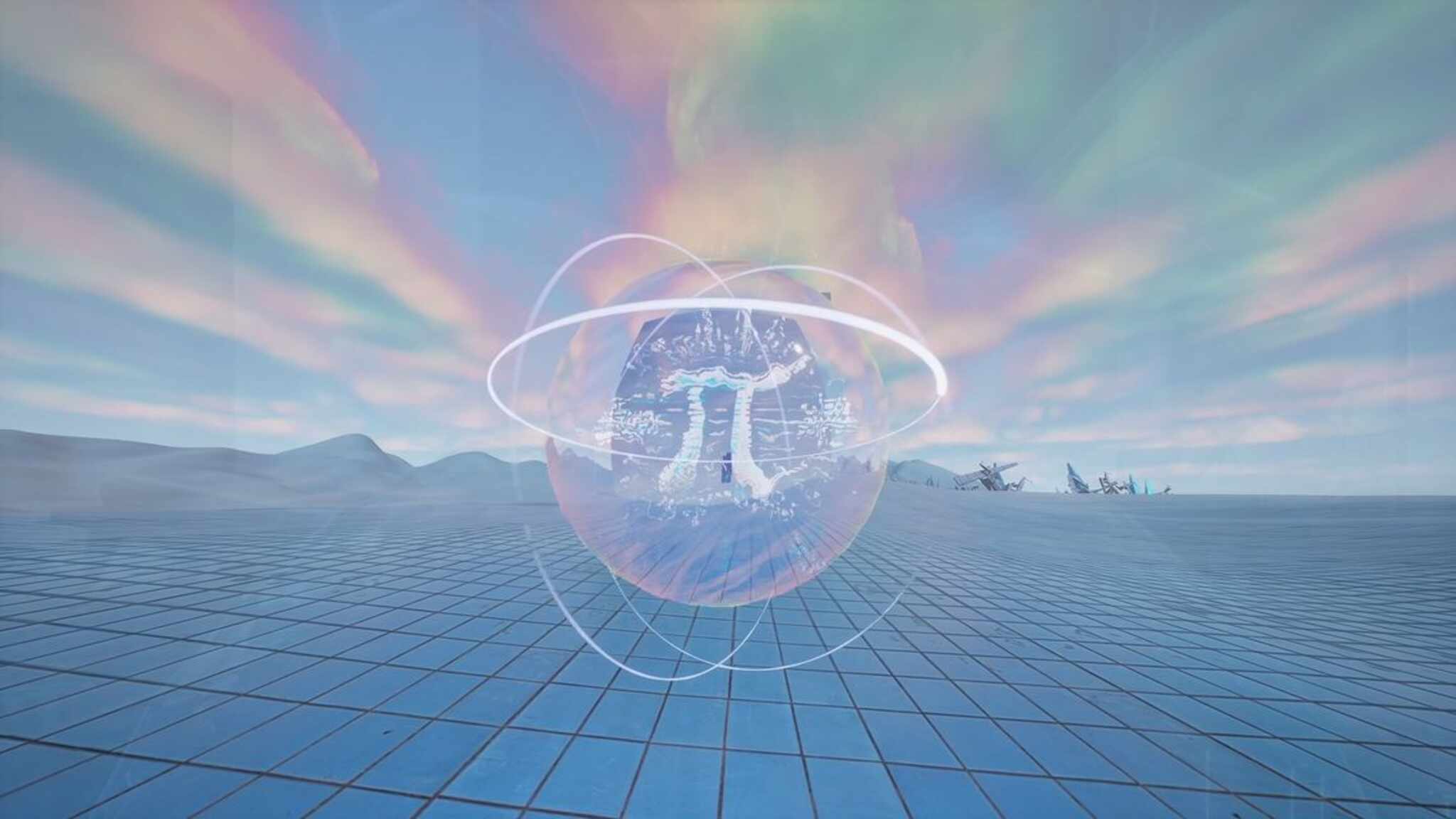 PI (No Places Project)