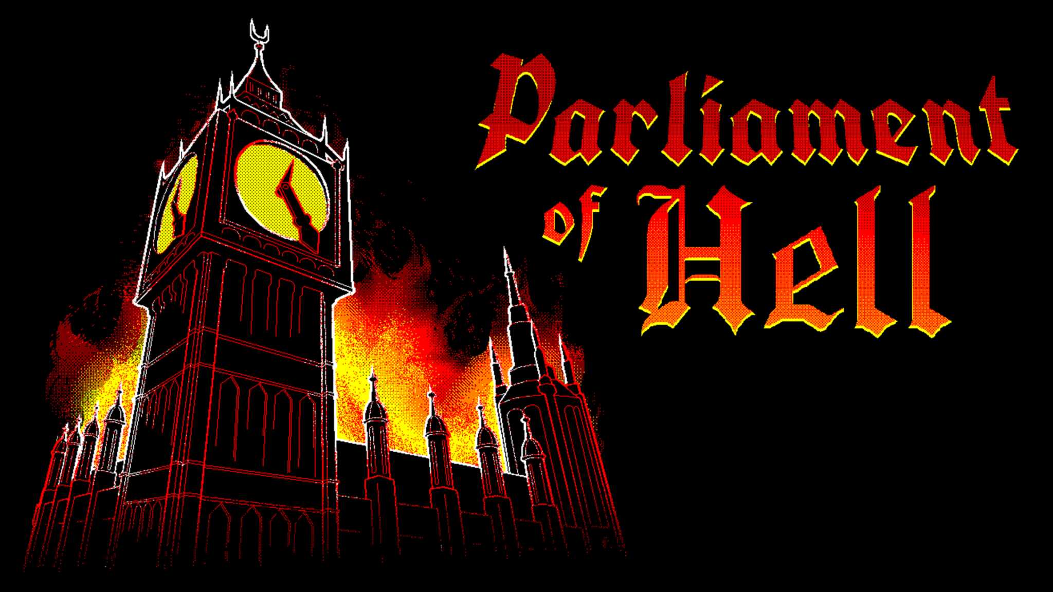 Parliament of Hell: 1796