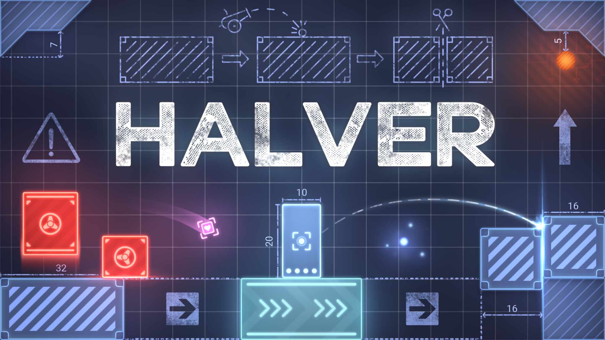 Halver