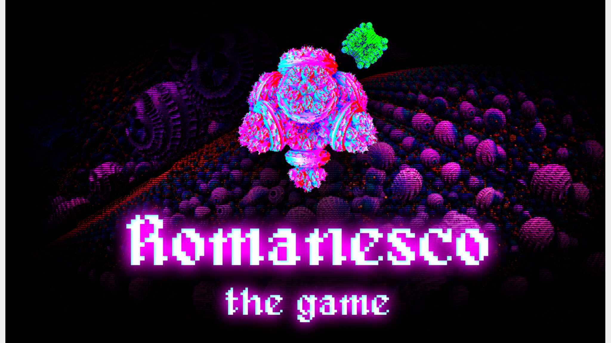 Romanesco the Game