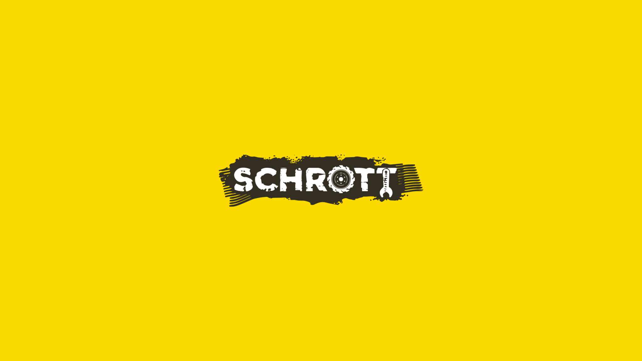 SCHROTT
