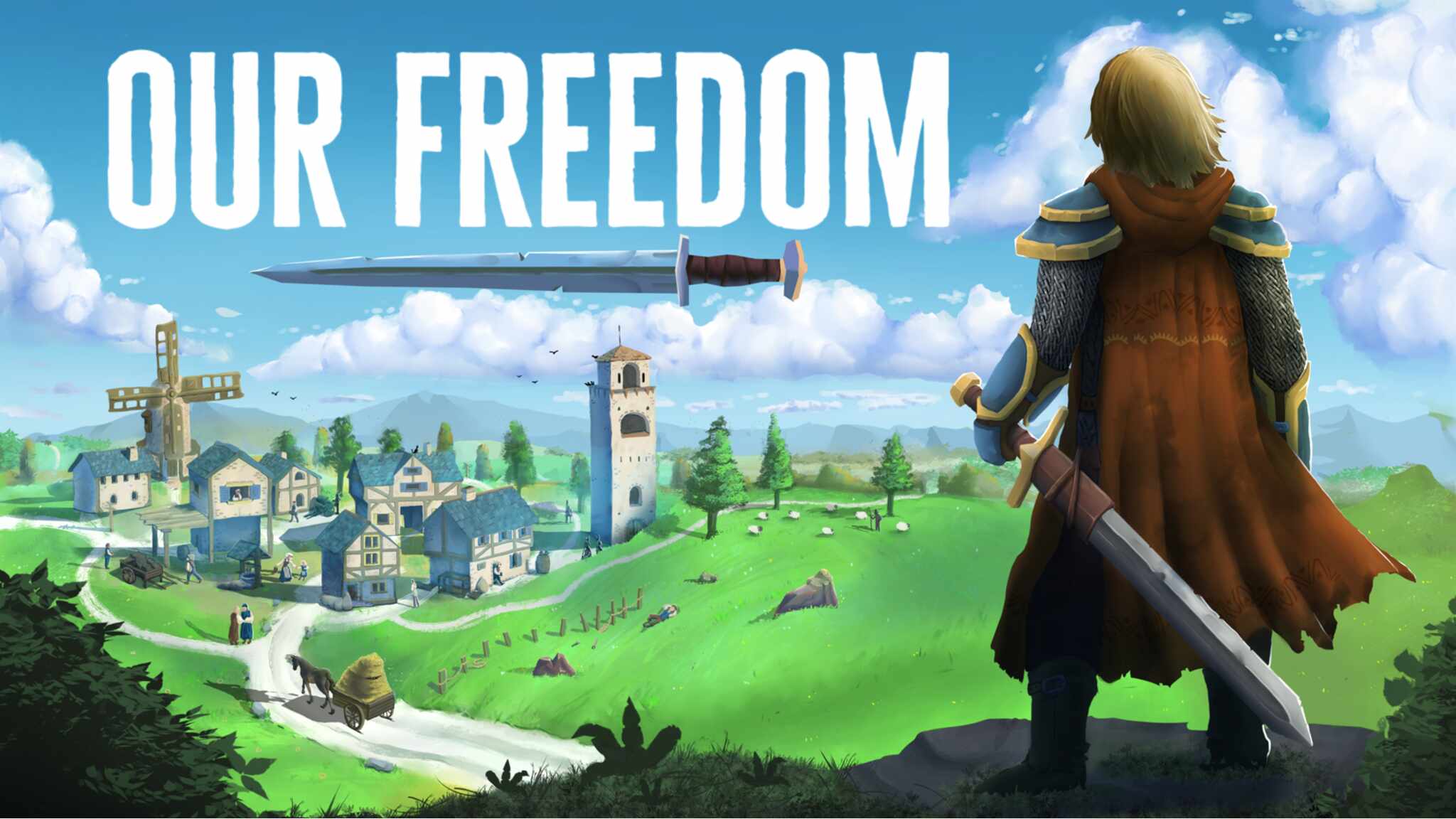 Our Freedom