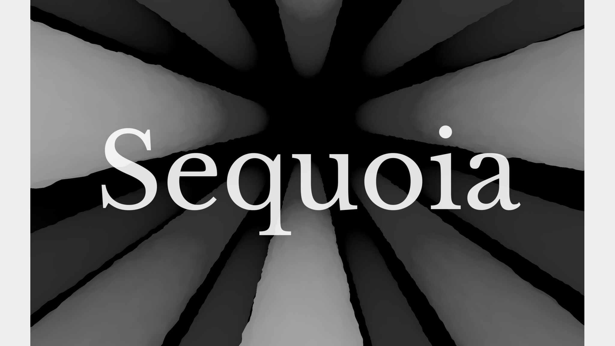 Sequoia