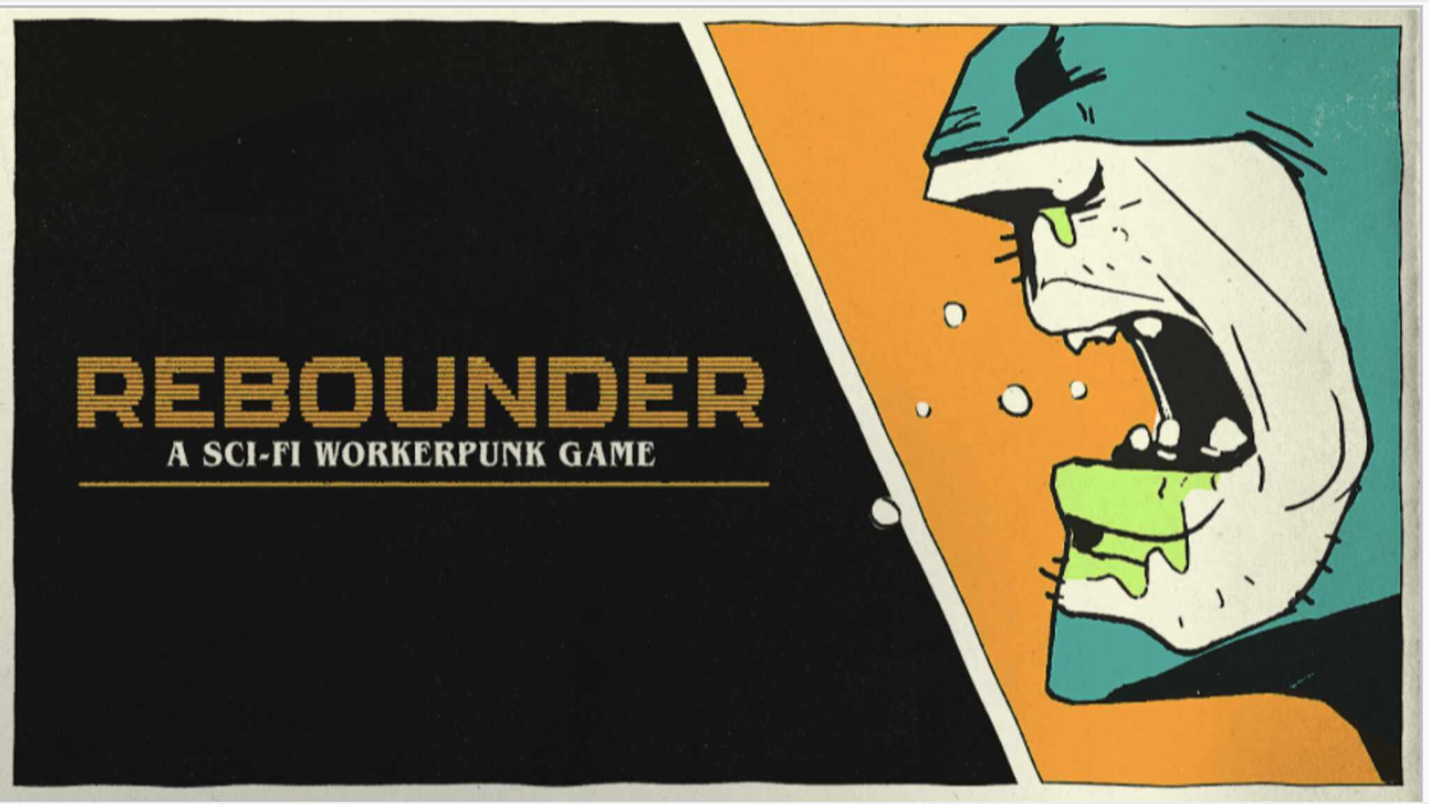 Rebounder