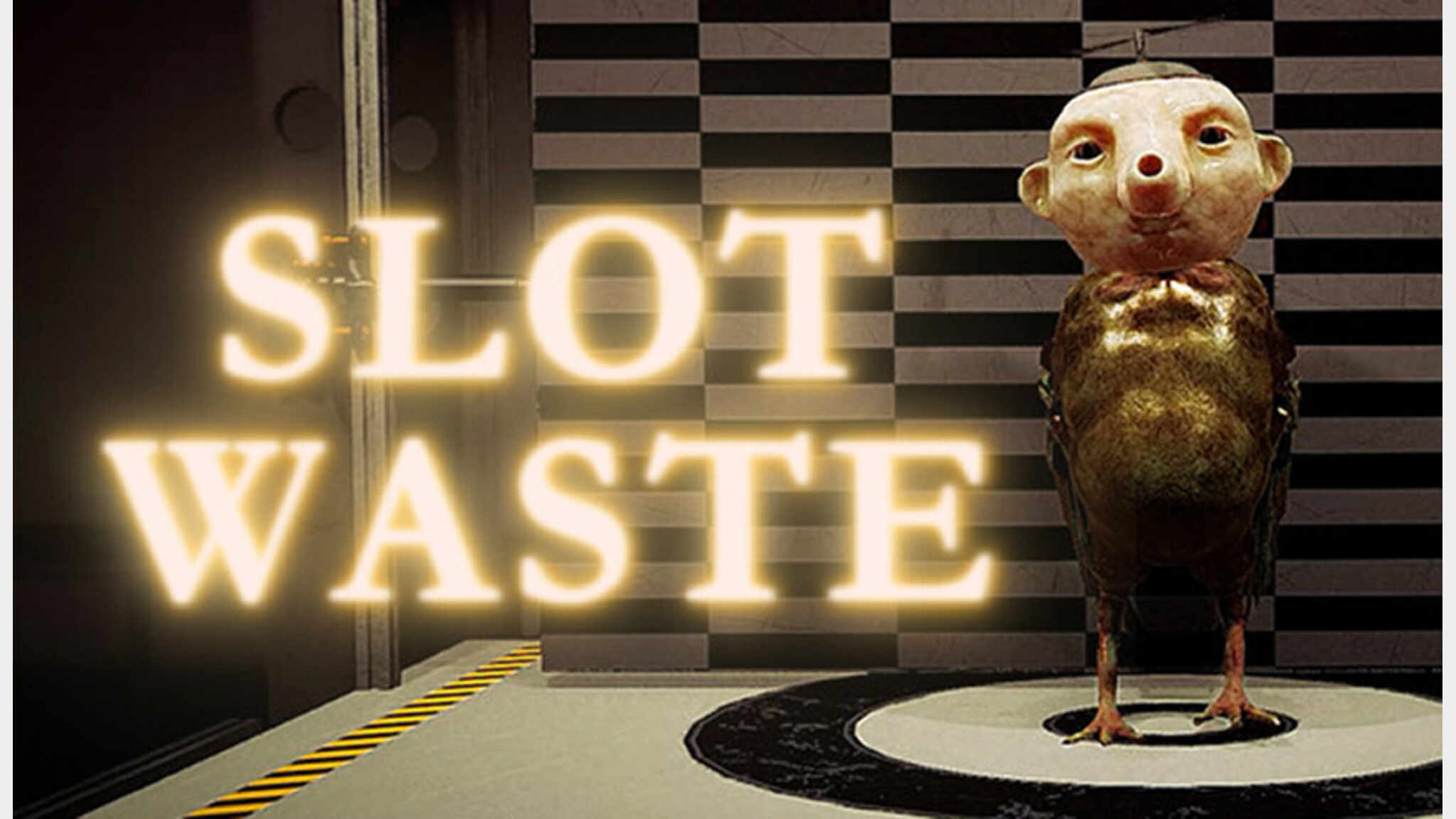Slot Waste