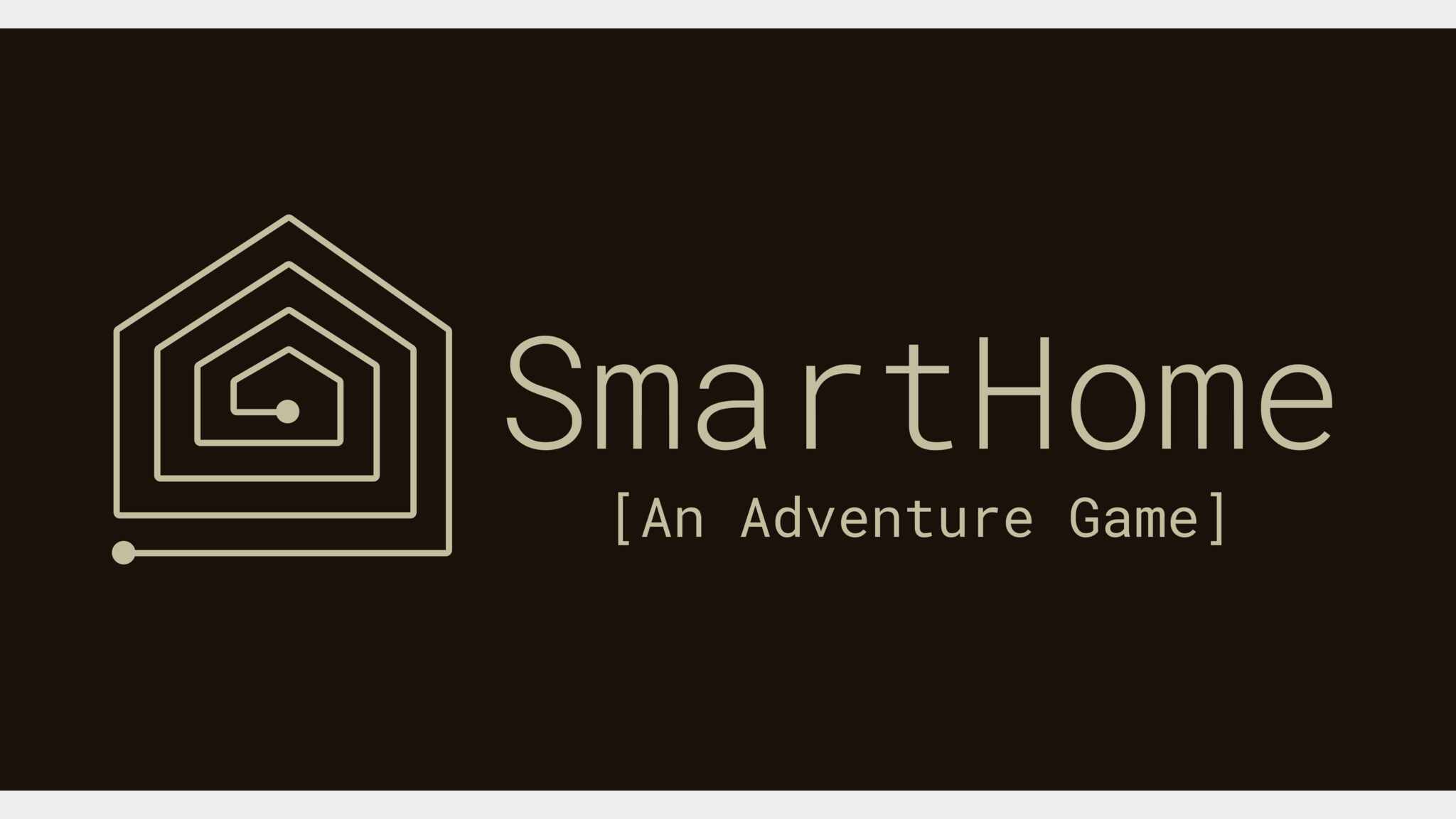 smarthome-adventure-game 