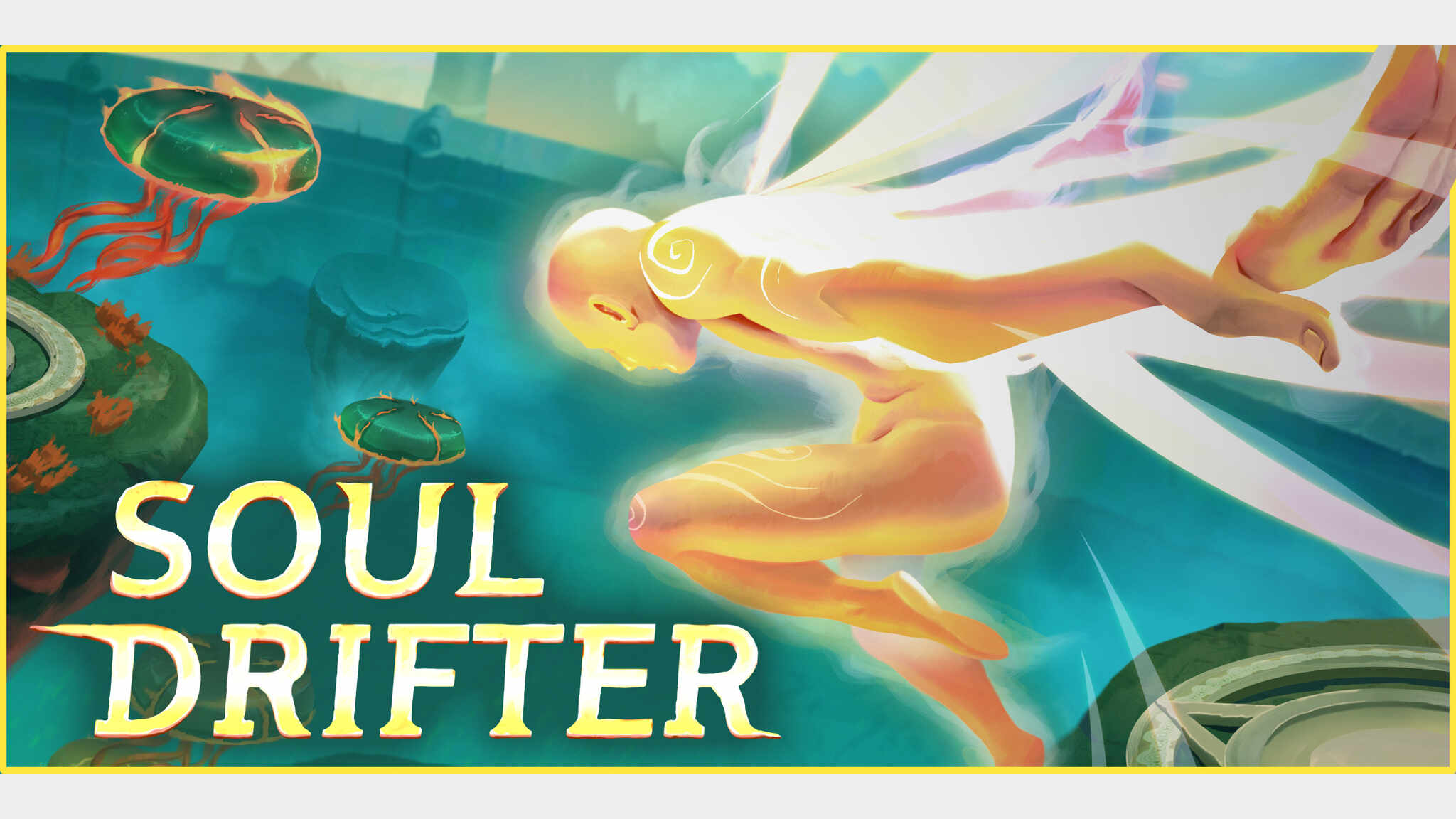 Soul Drifter