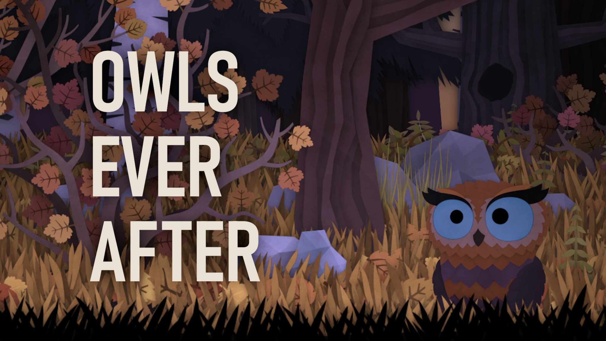 Owls Ever After