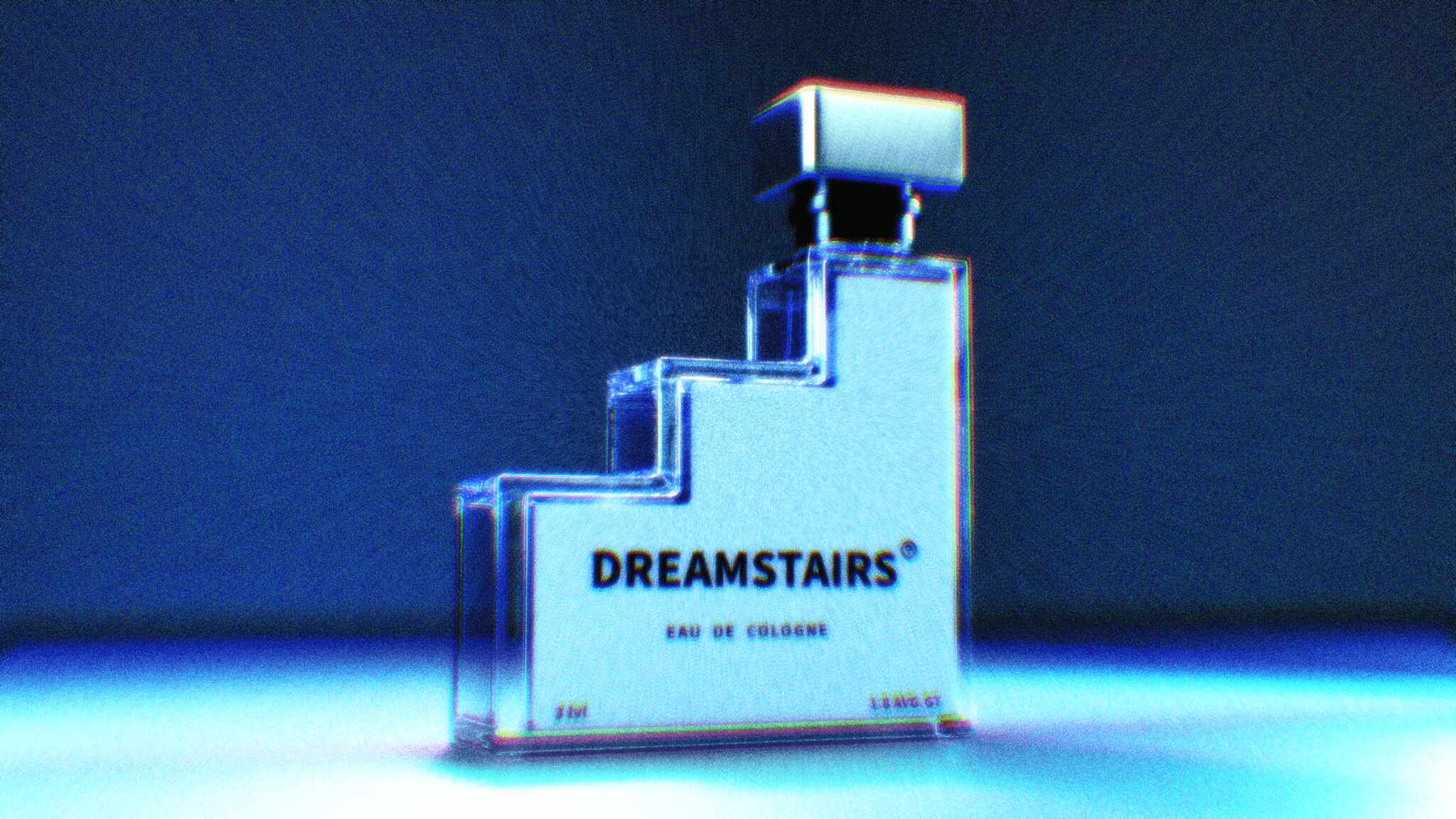 DREAMSTAIRS