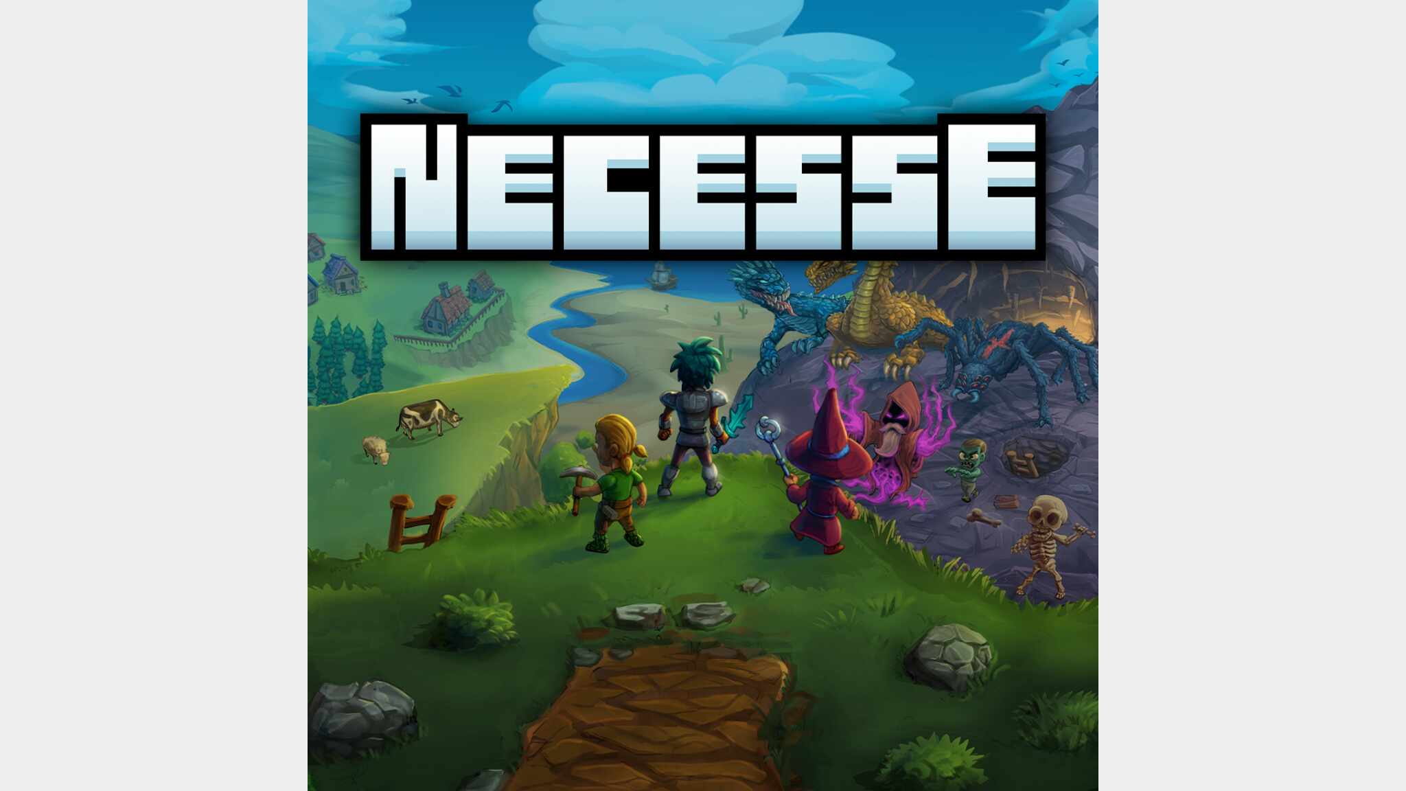 Necesse