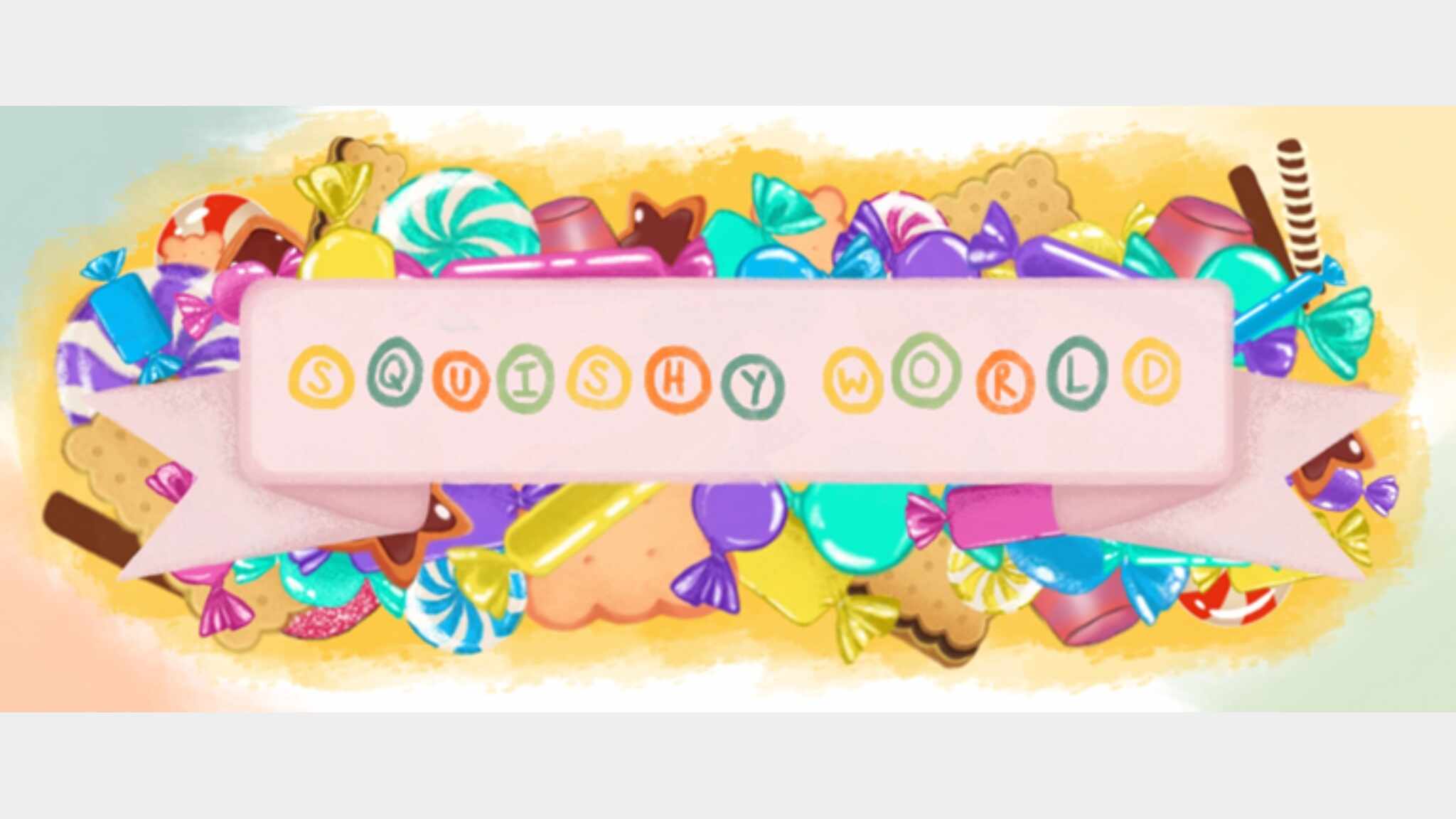Squishy World