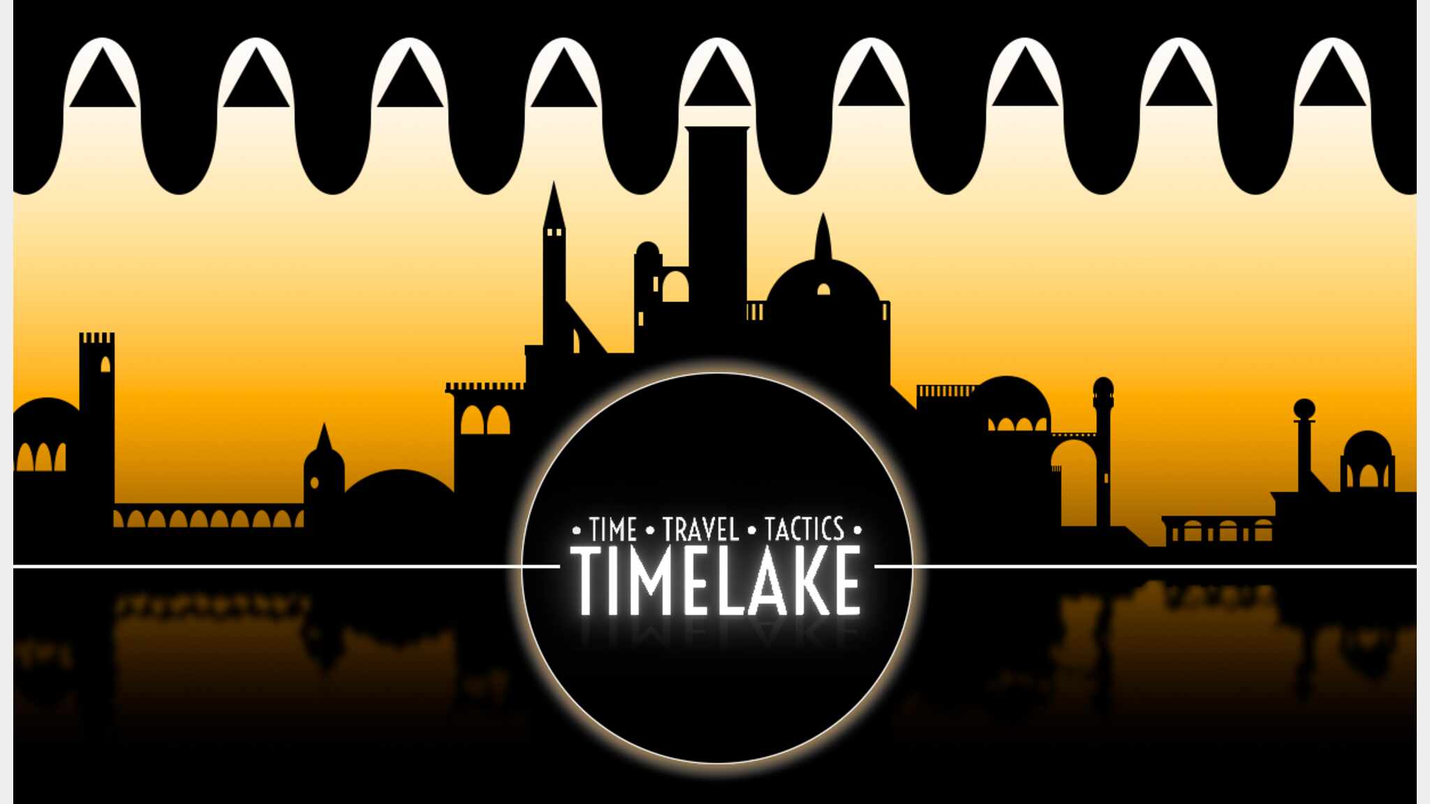 Timelake: Time Travel Tactics