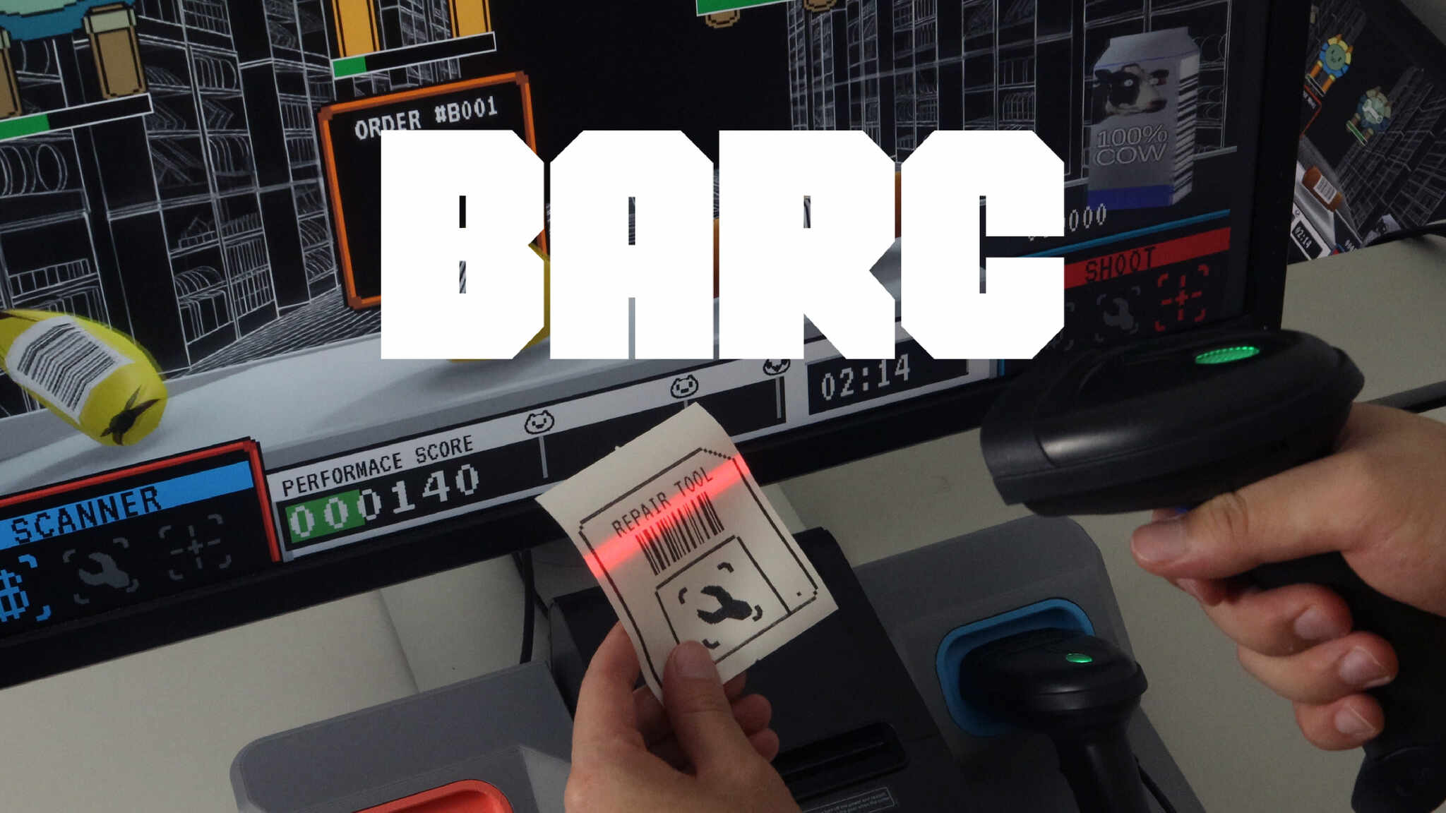 BARC