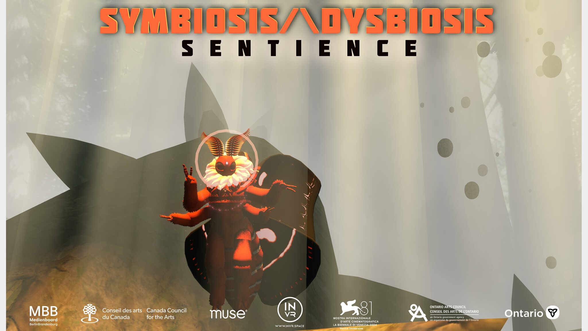 Symbiosis/\Dysbiosis