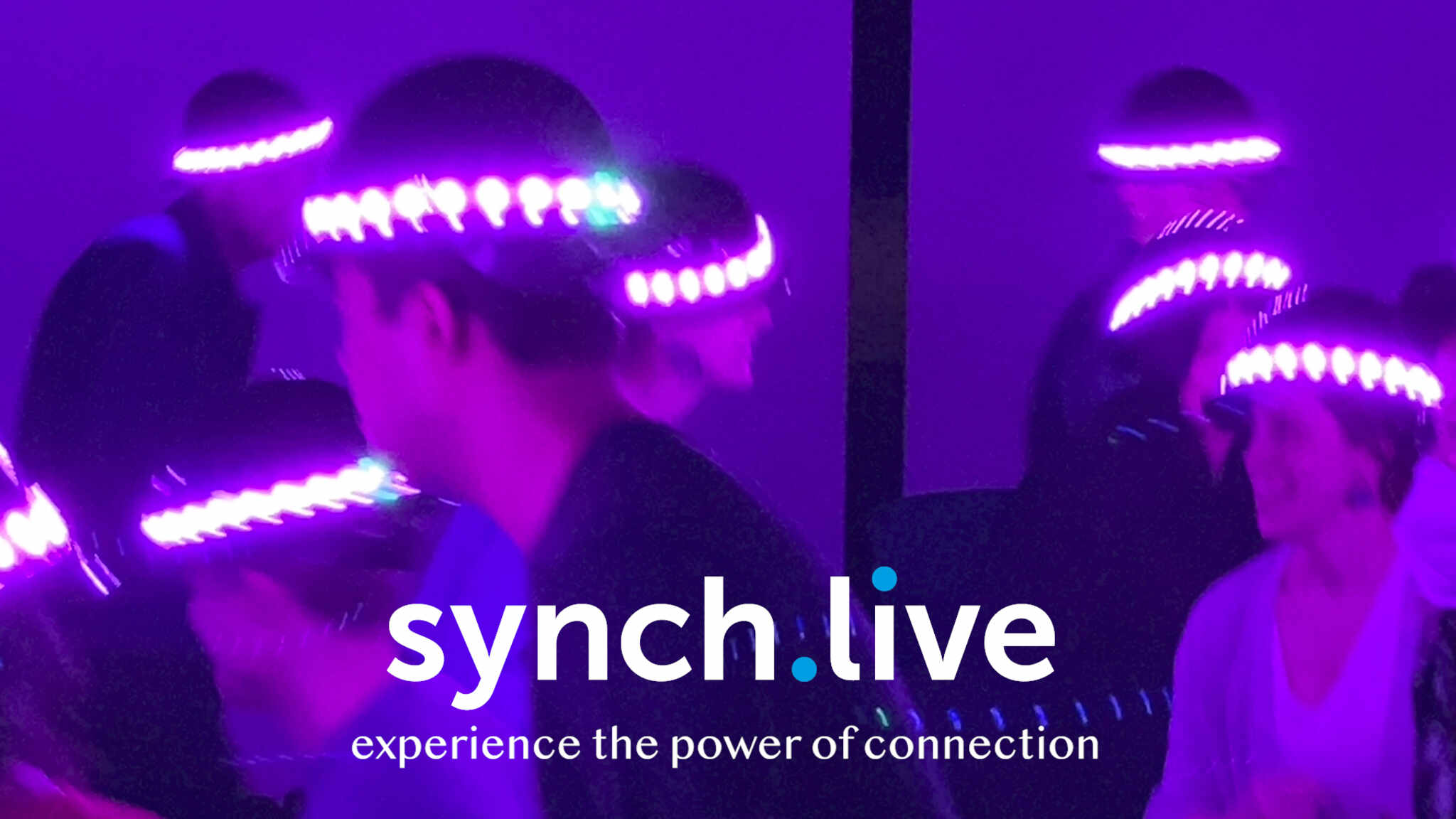 Synch.Live