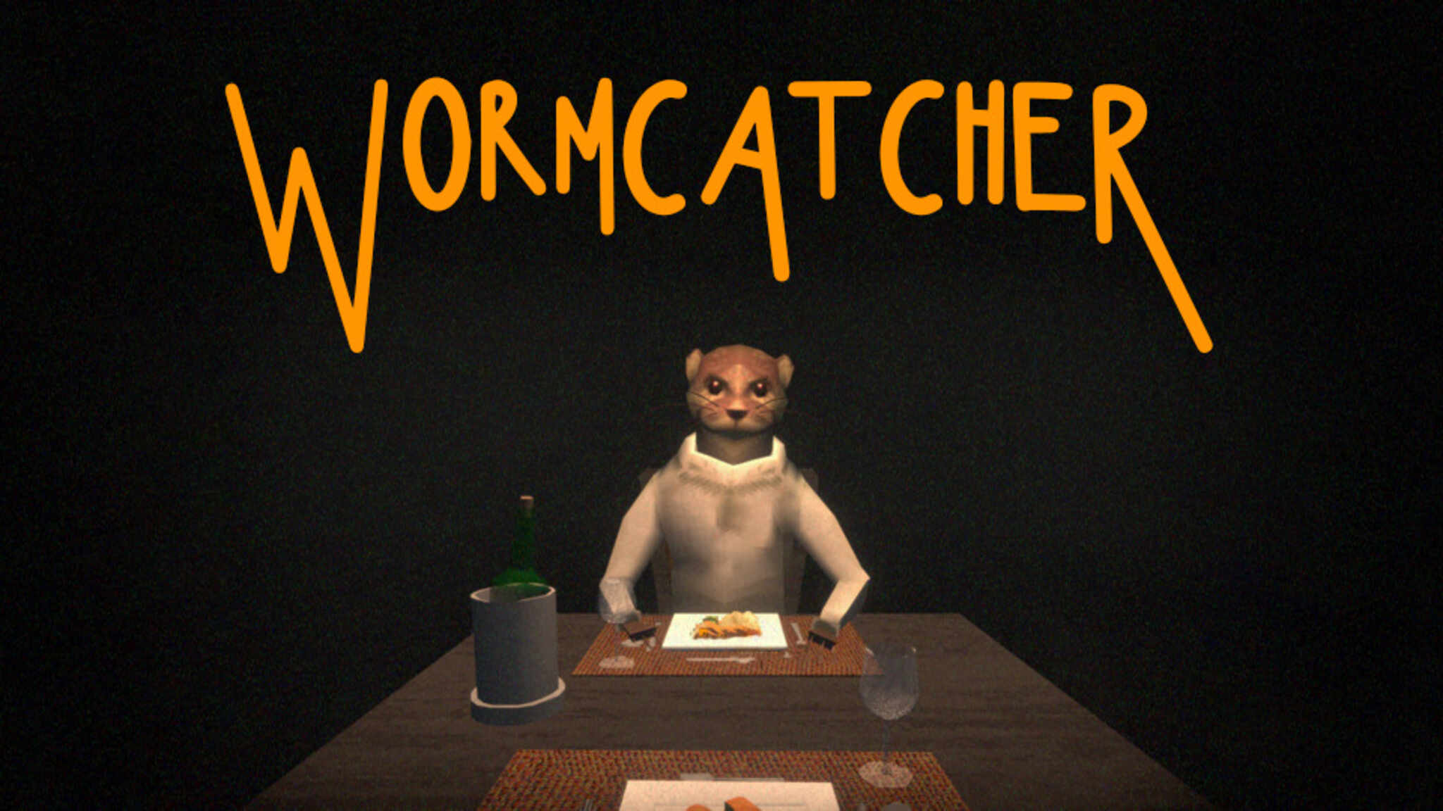 WORMCATCHER